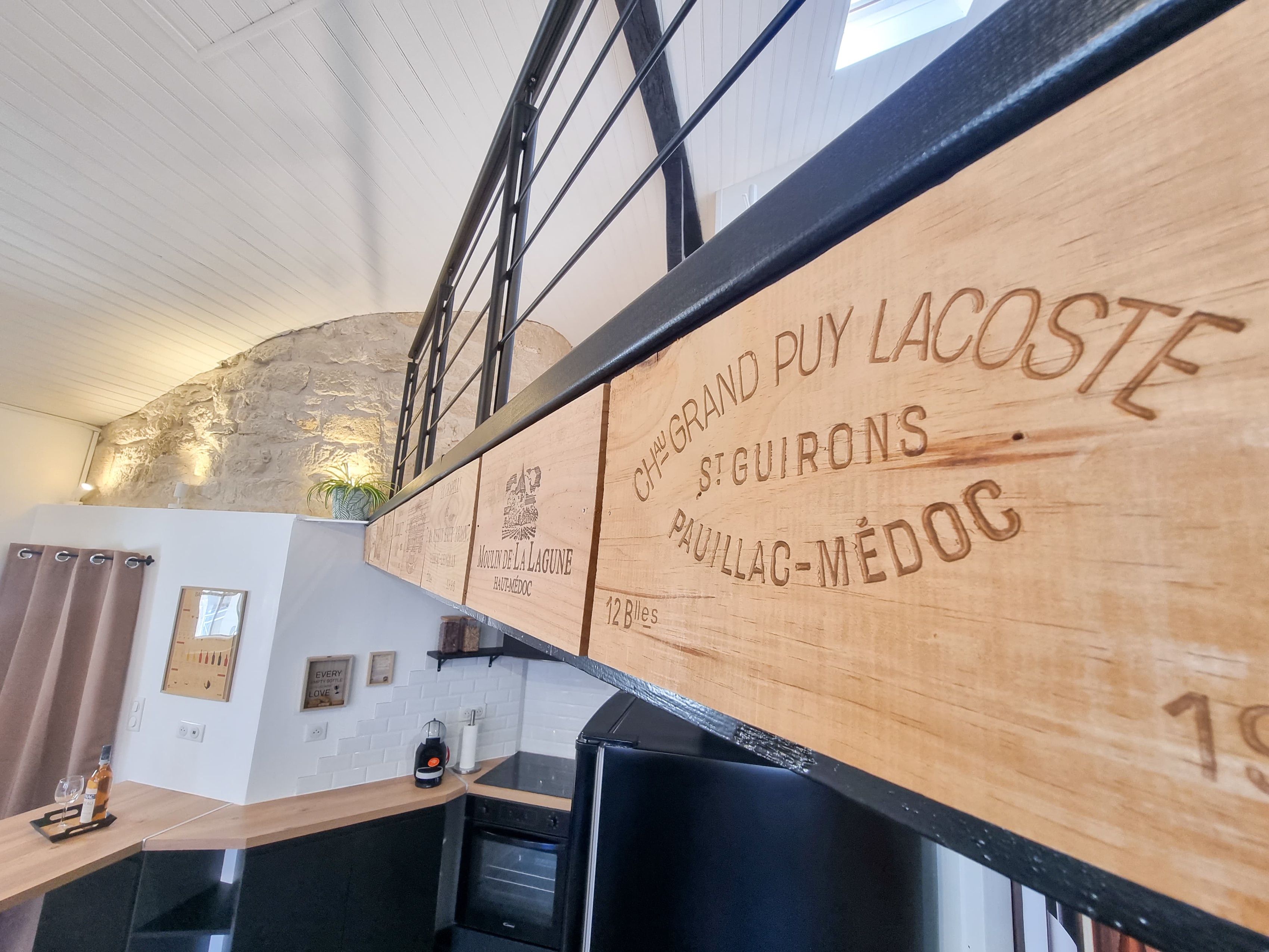 Achat immobilier Immeuble 5 pièces  104m2 à Saintes (17100) - Photo n°9