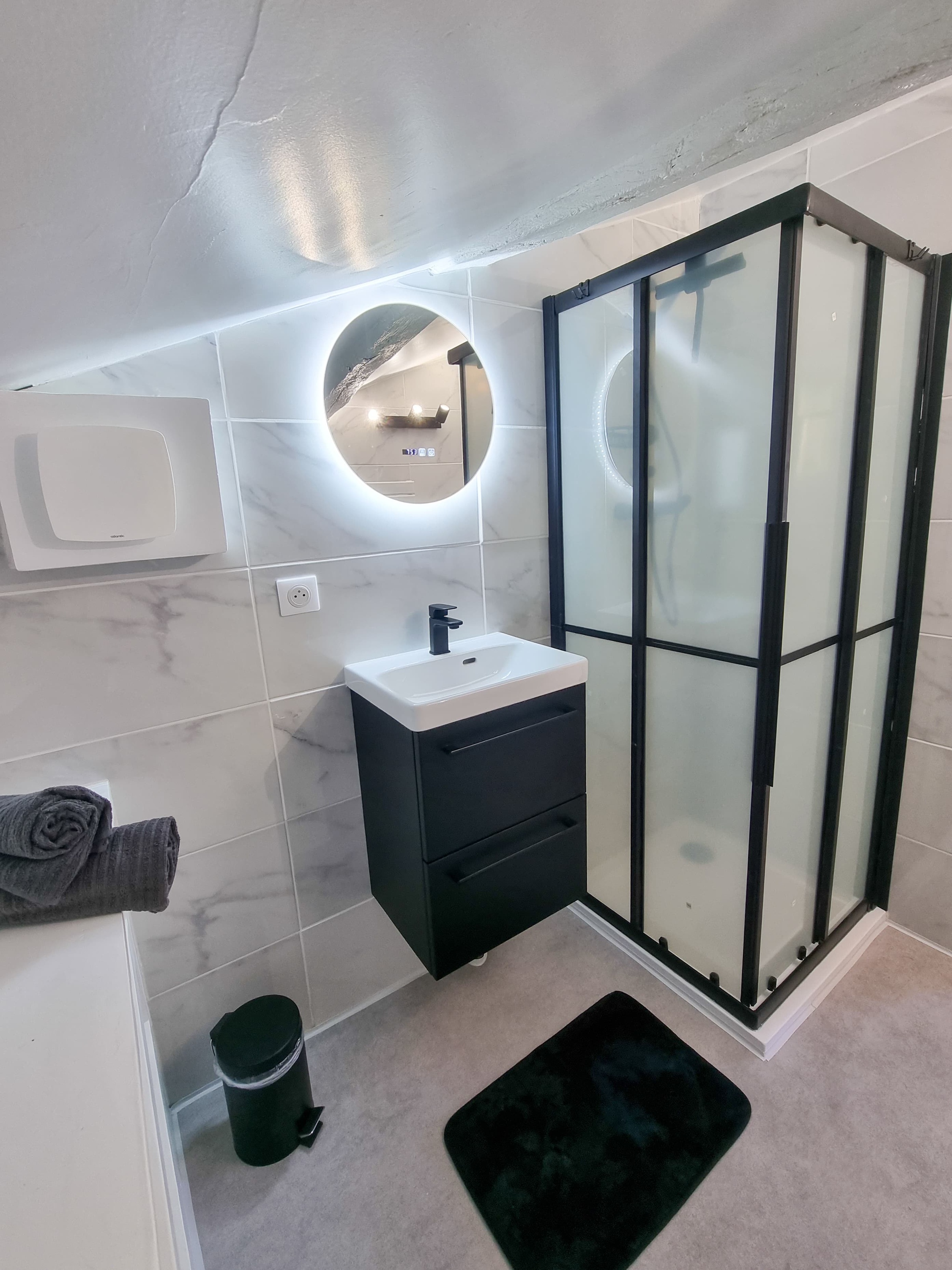 Achat immobilier Immeuble 5 pièces  104m2 à Saintes (17100) - Photo n°10