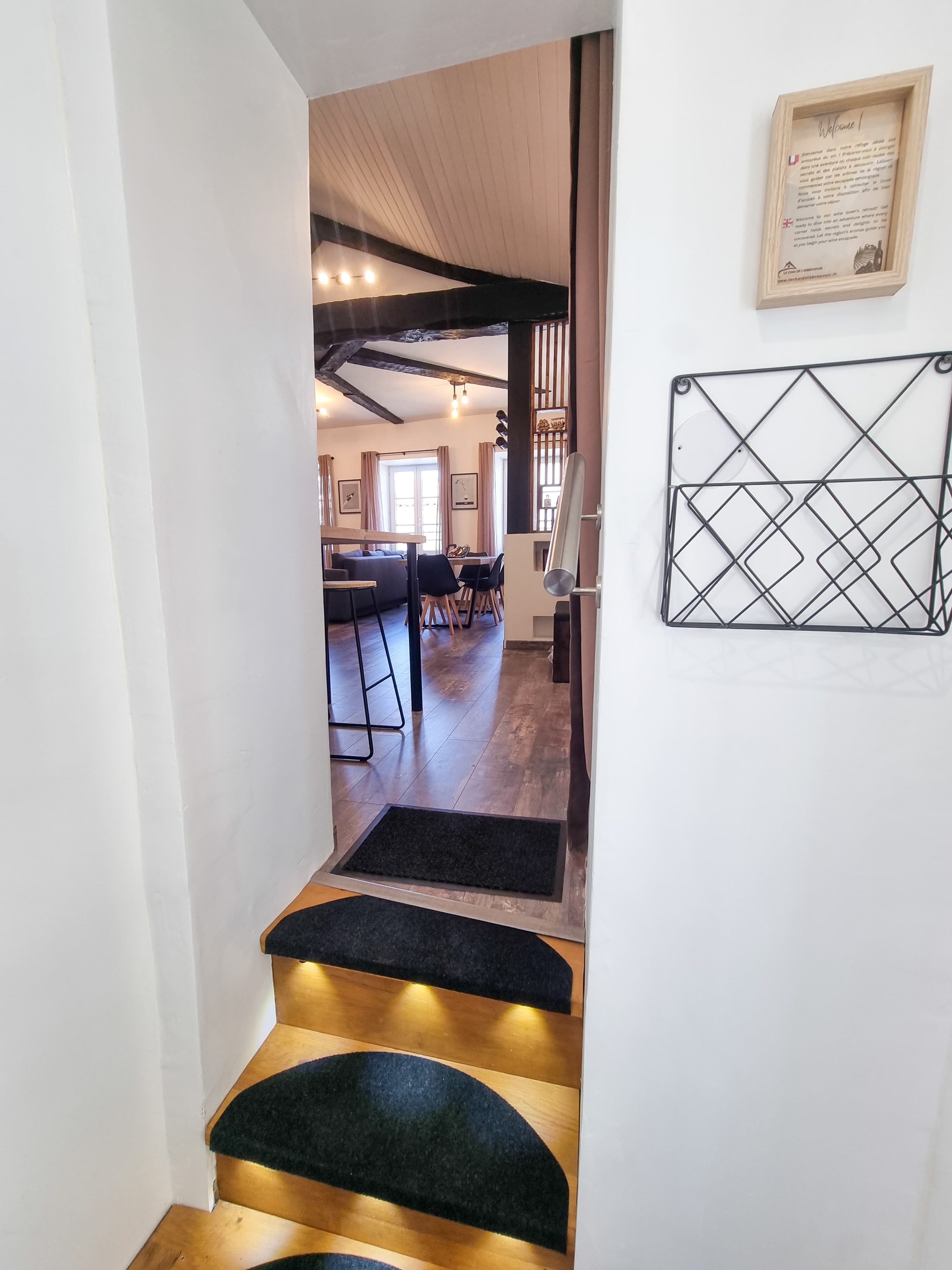 Achat immobilier Immeuble 5 pièces  104m2 à Saintes (17100) - Photo n°13