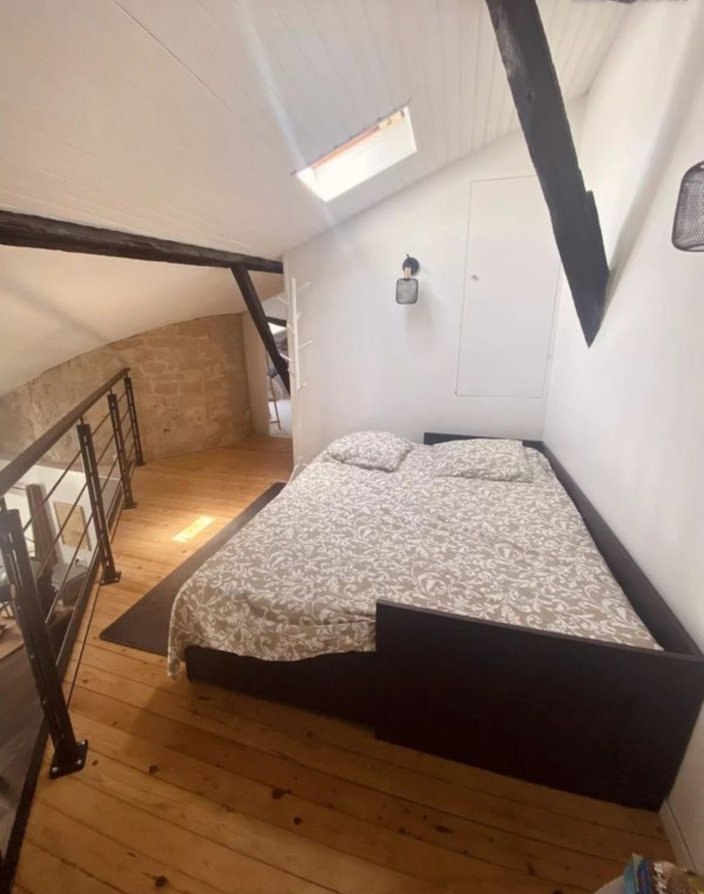 Achat immobilier Immeuble 5 pièces  104m2 à Saintes (17100) - Photo n°12