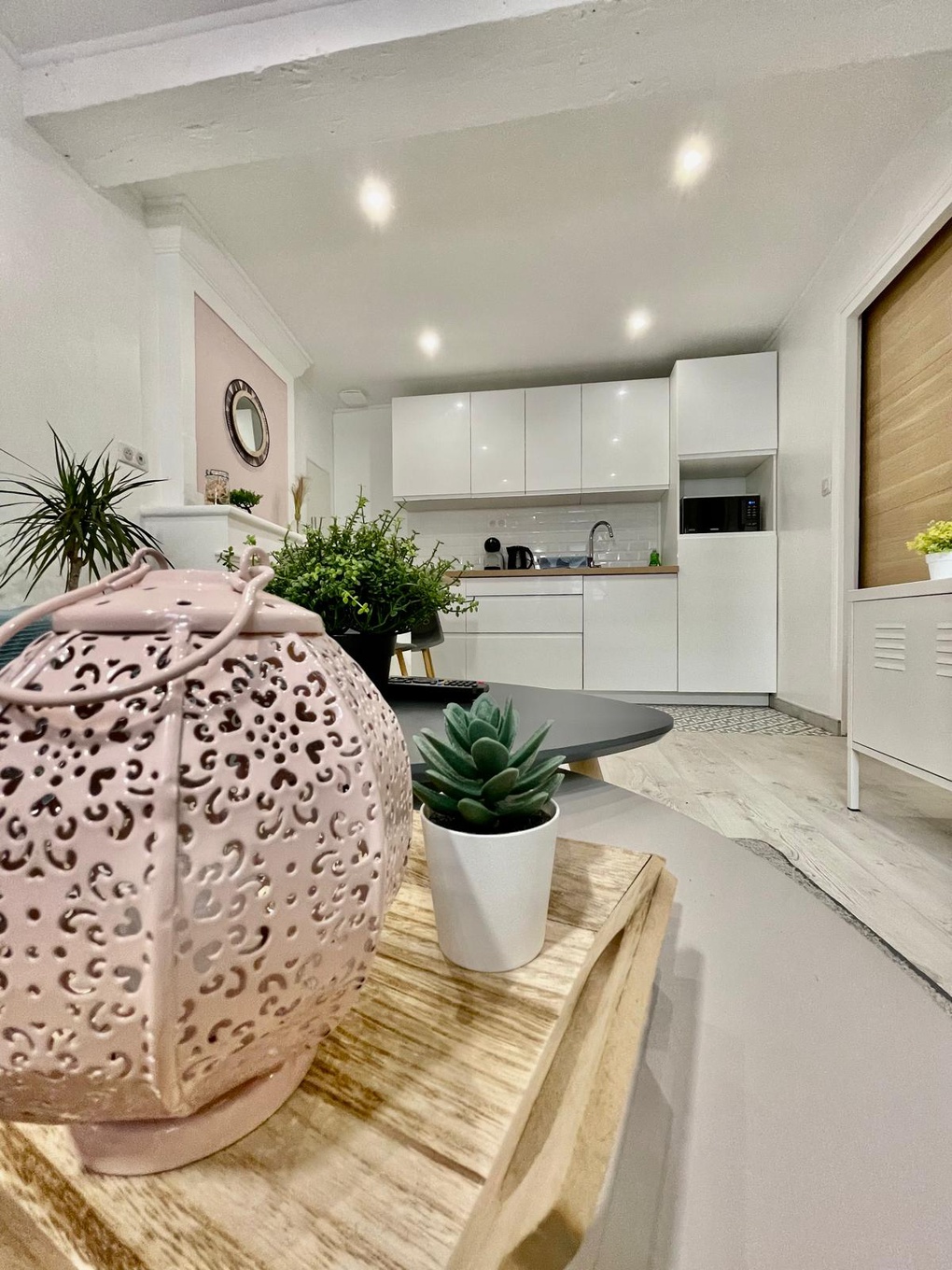 Achat immobilier Immeuble 5 pièces  104m2 à Saintes (17100) - Photo n°15