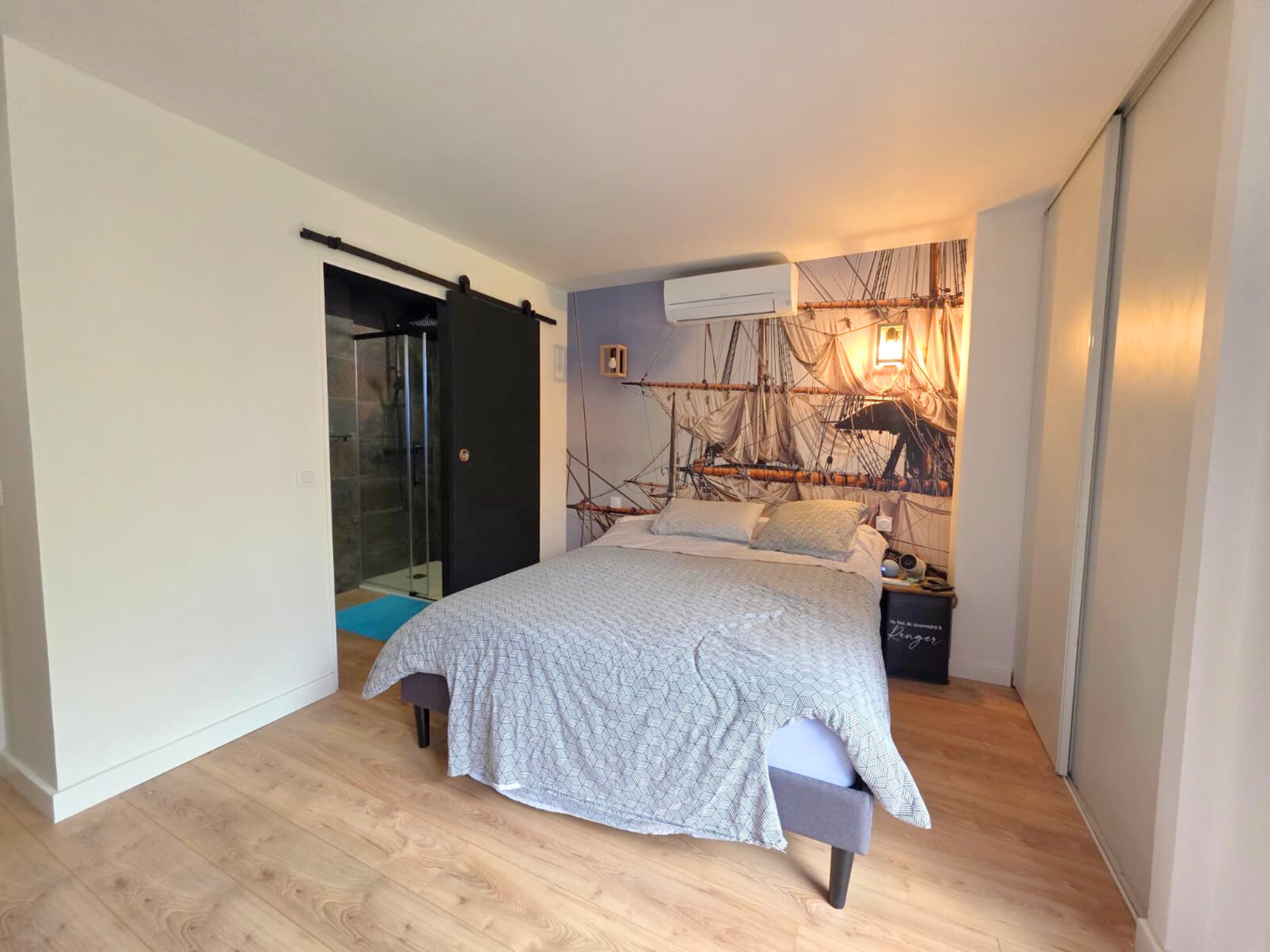 Achat immobilier Maison 4 pièces  121m2 à Porto-Vecchio (20137) - Photo n°10