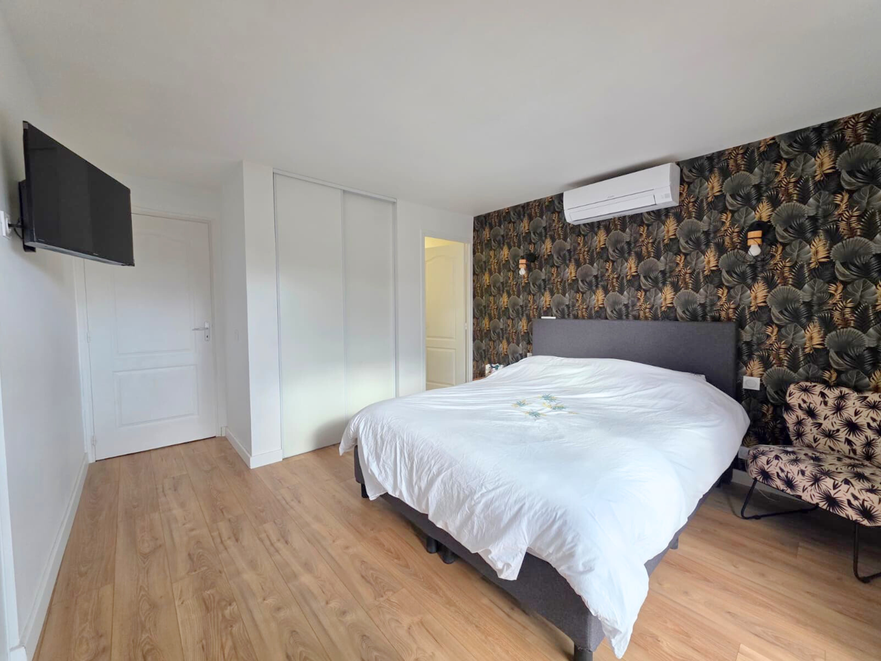 Achat immobilier Maison 4 pièces  121m2 à Porto-Vecchio (20137) - Photo n°11