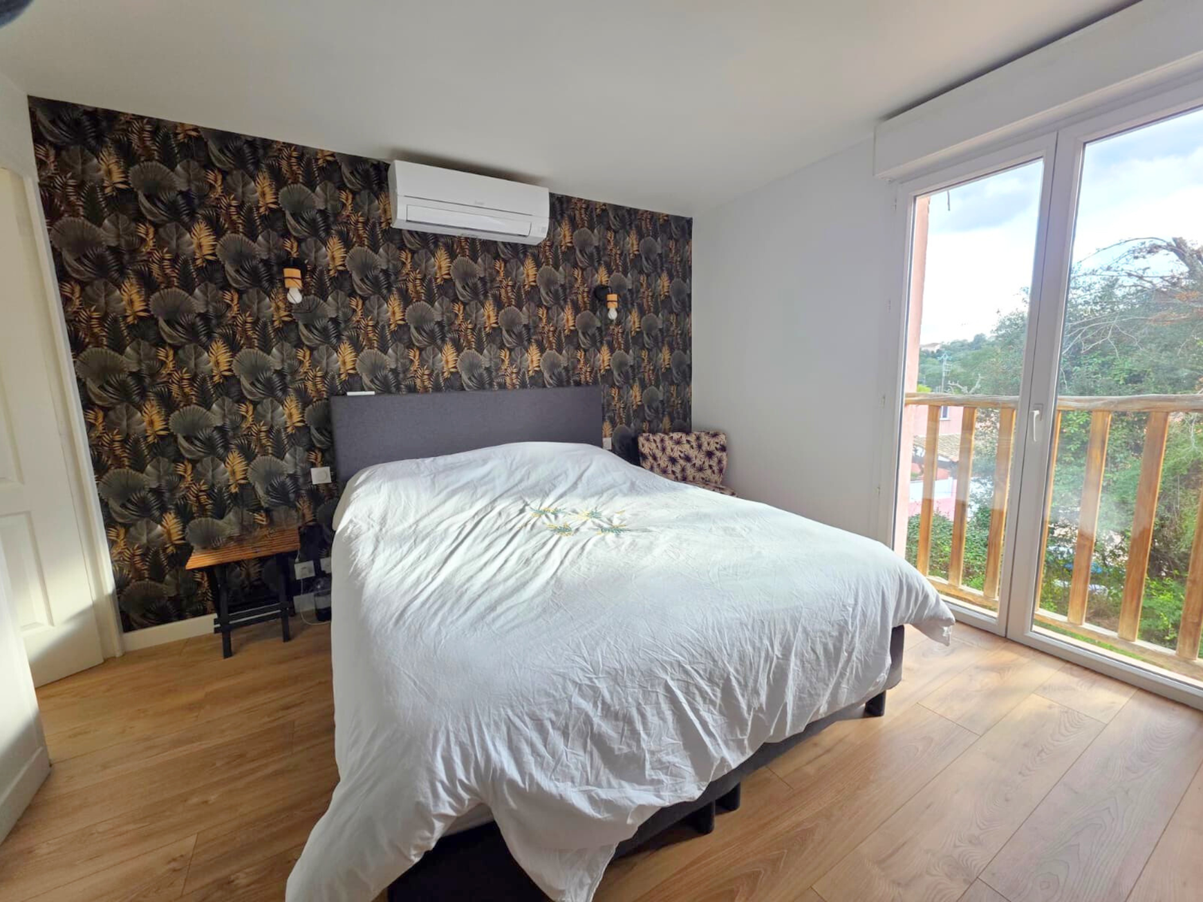 Achat immobilier Maison 4 pièces  121m2 à Porto-Vecchio (20137) - Photo n°12