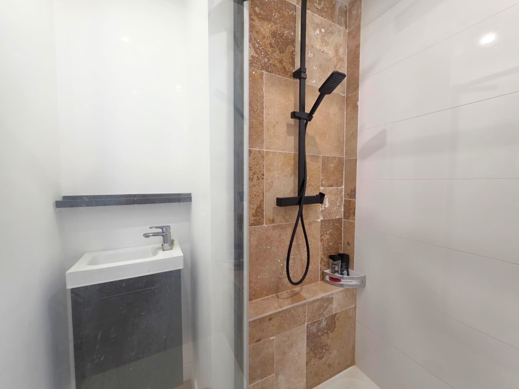 Achat immobilier Maison 4 pièces  121m2 à Porto-Vecchio (20137) - Photo n°14