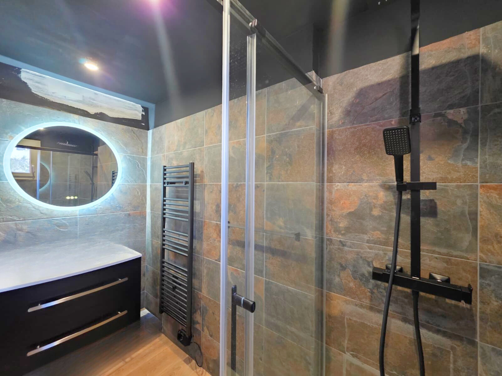 Achat immobilier Maison 4 pièces  121m2 à Porto-Vecchio (20137) - Photo n°15