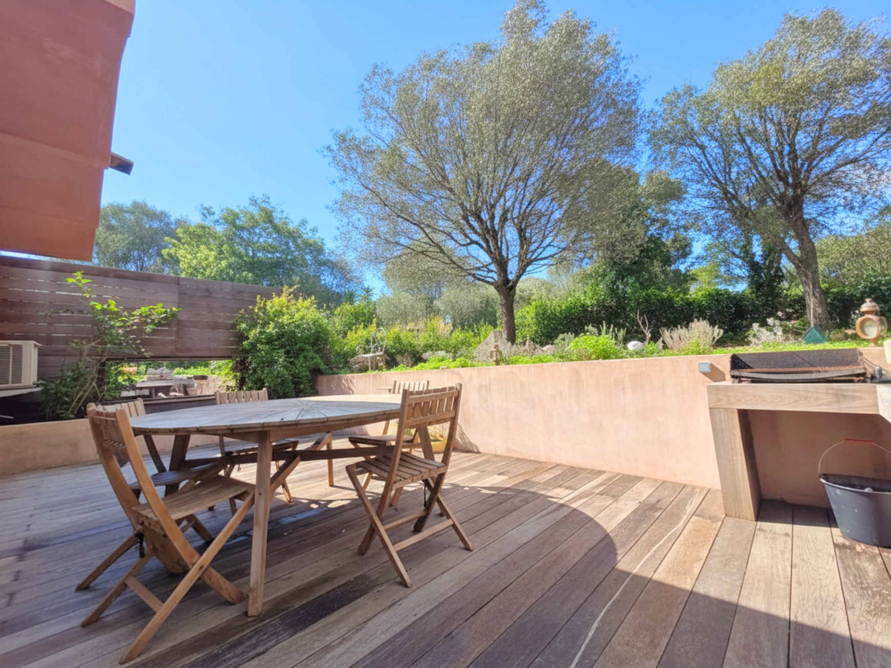 Achat immobilier Maison 4 pièces  121m2 à Porto-Vecchio (20137) - Photo n°16