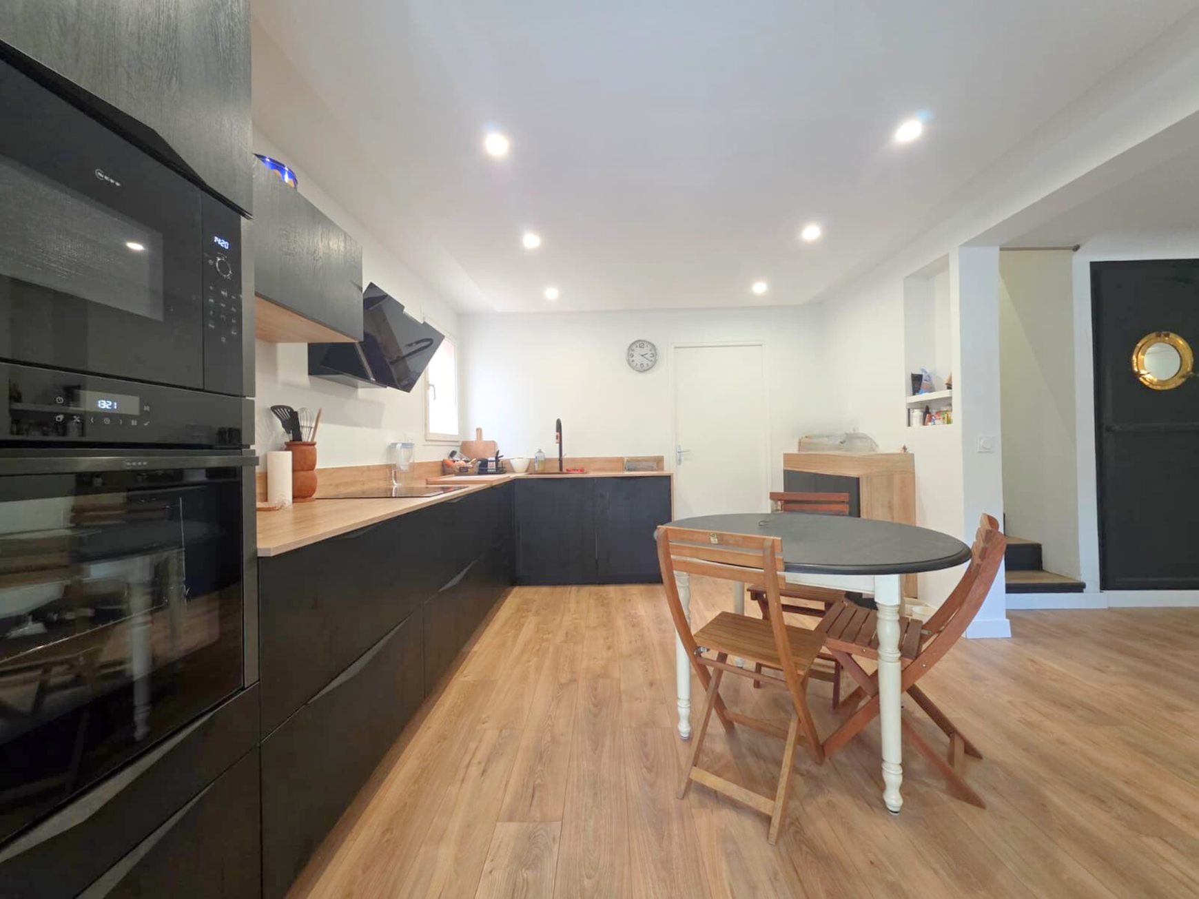 Achat immobilier Maison 4 pièces  121m2 à Porto-Vecchio (20137) - Photo n°4