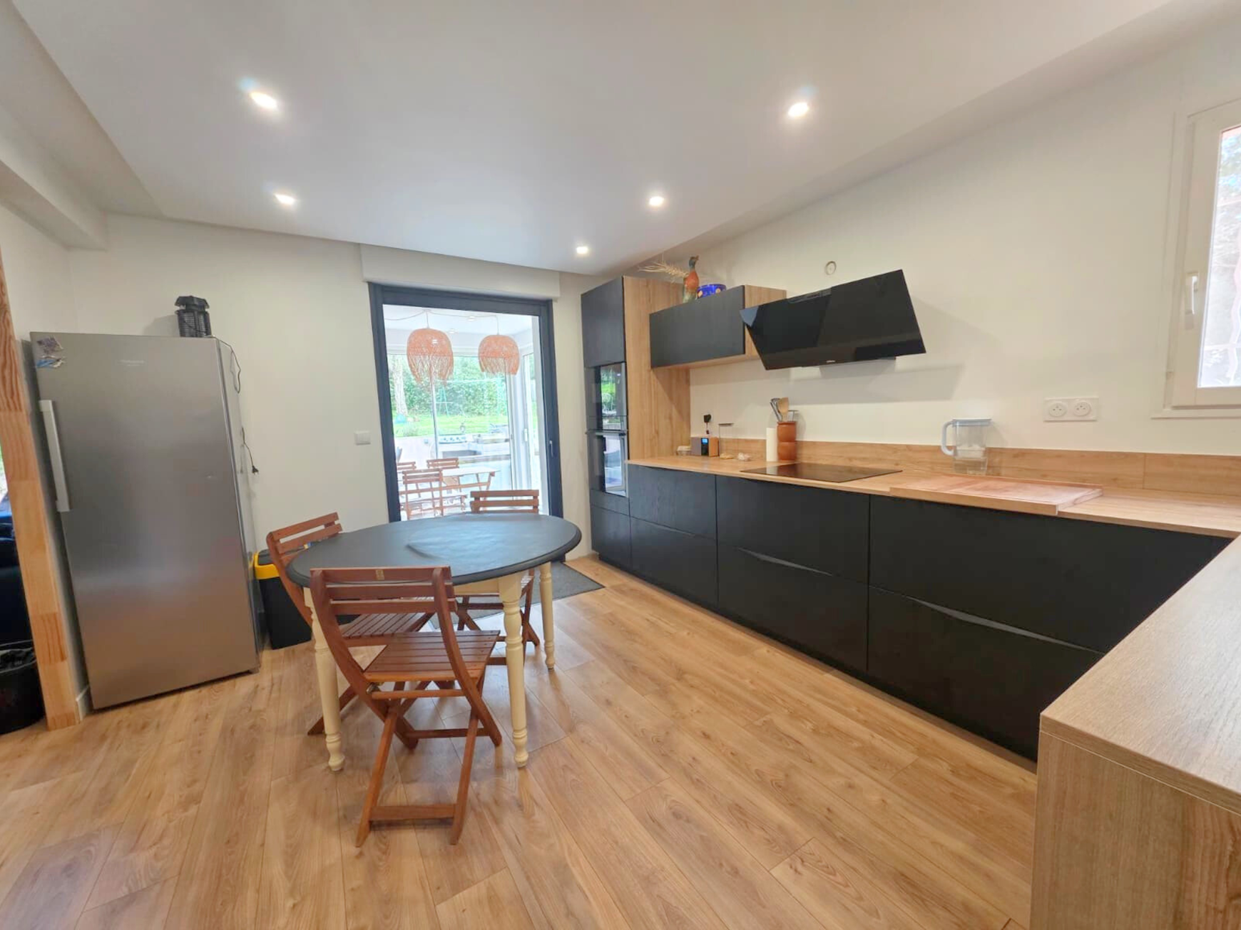 Achat immobilier Maison 4 pièces  121m2 à Porto-Vecchio (20137) - Photo n°5