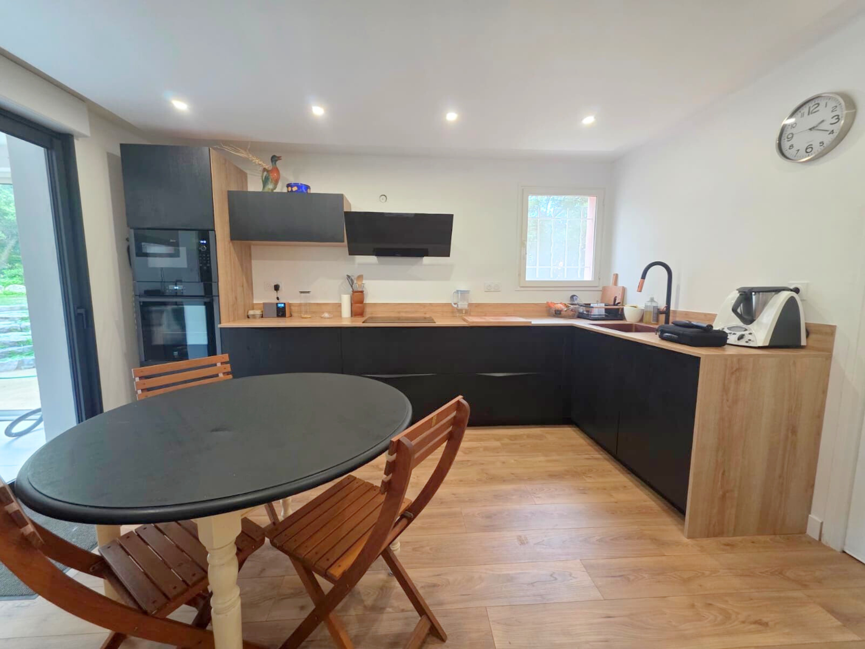 Achat immobilier Maison 4 pièces  121m2 à Porto-Vecchio (20137) - Photo n°6