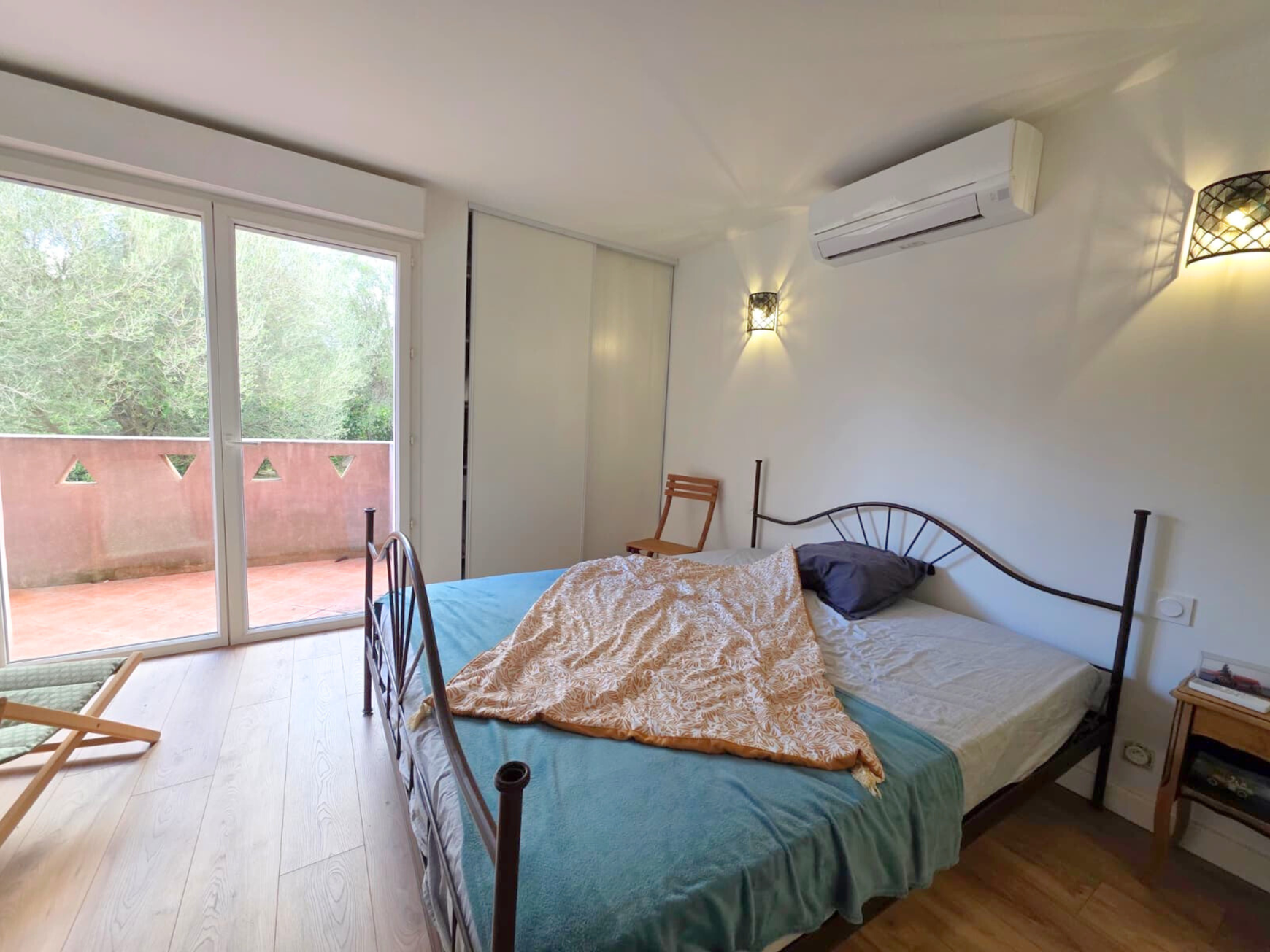 Achat immobilier Maison 4 pièces  121m2 à Porto-Vecchio (20137) - Photo n°9