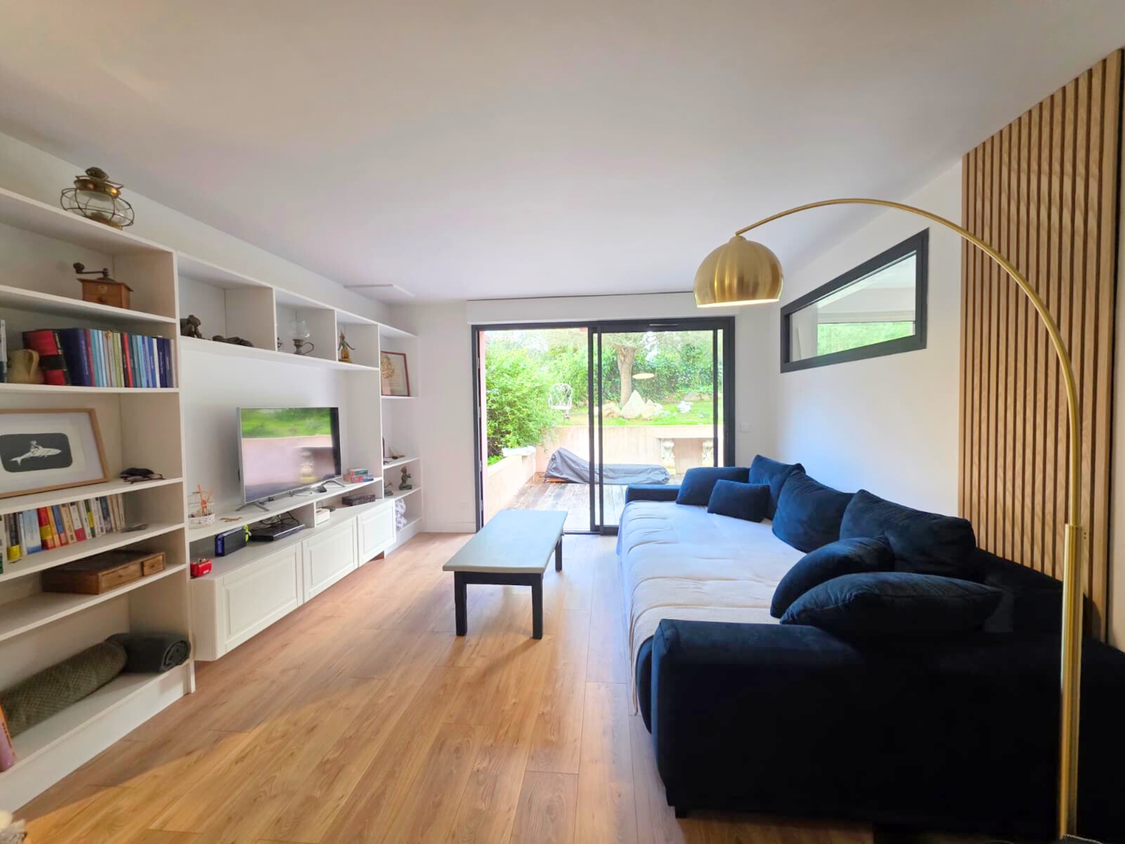 maison 4 pièces - 121m2 à Porto-Vecchio (20137)