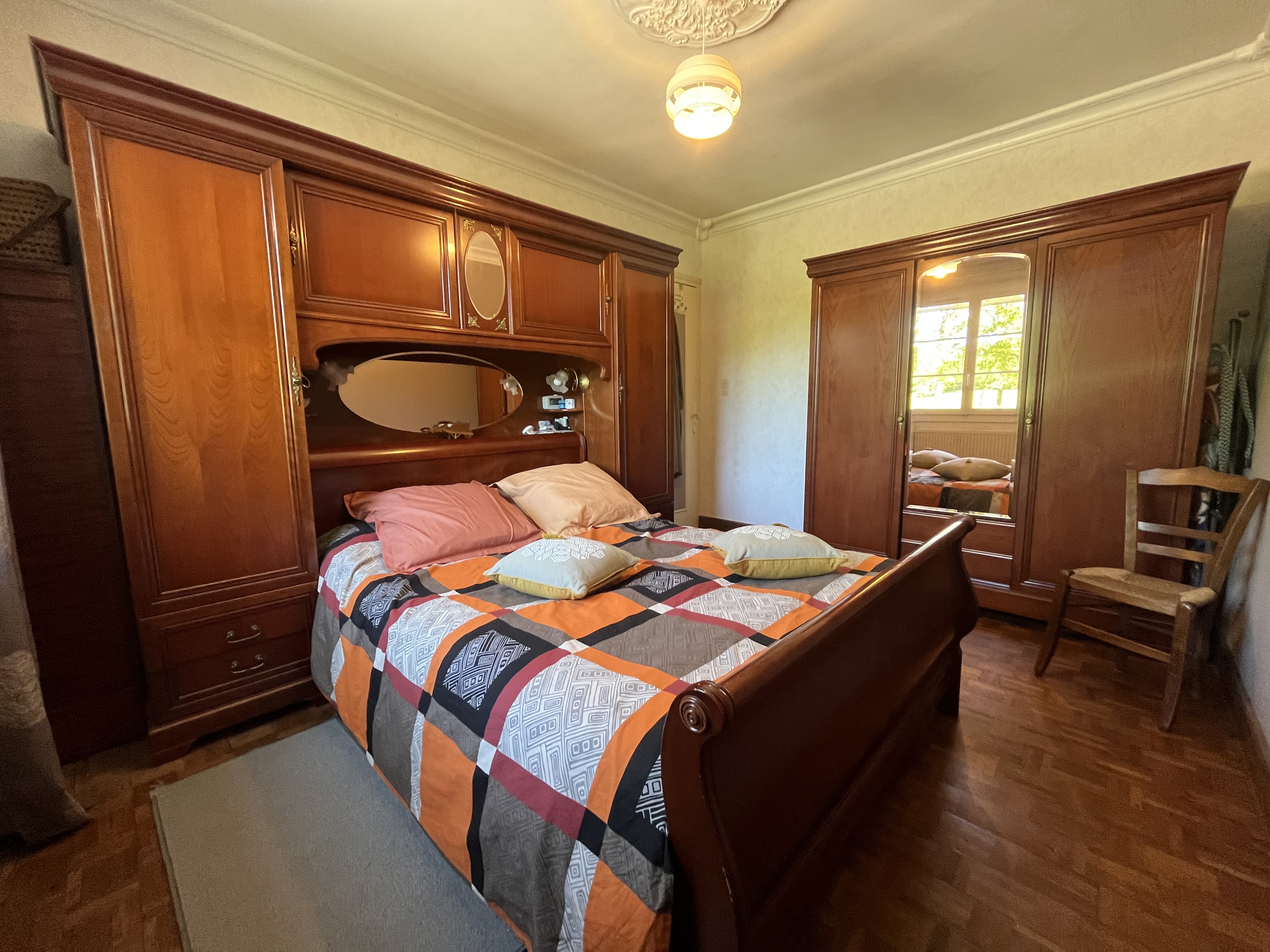 Achat immobilier Maison 7 pièces  140m2 à Étagnac (16150) - Photo n°10