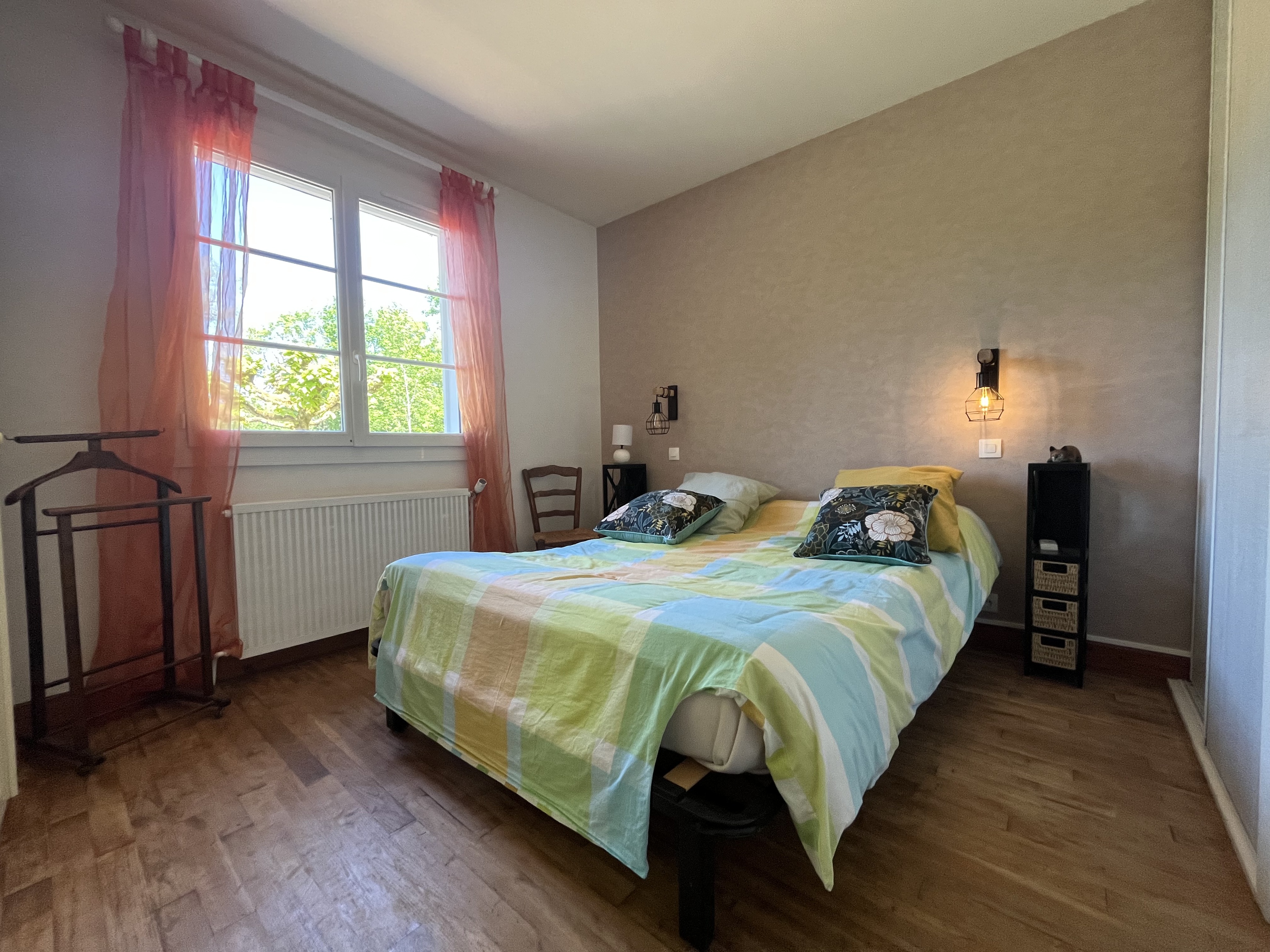 Achat immobilier Maison 7 pièces  140m2 à Étagnac (16150) - Photo n°9