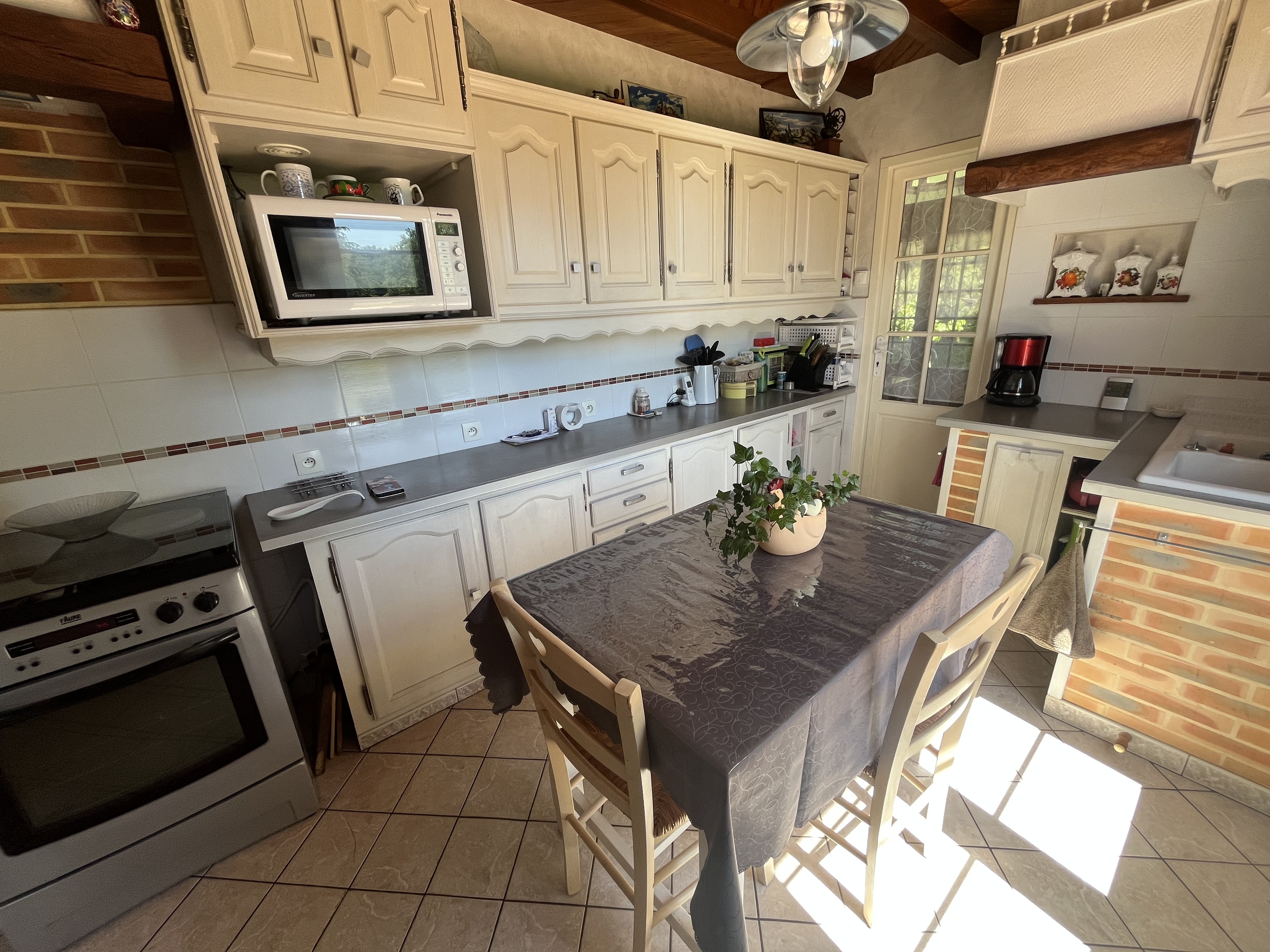 Achat immobilier Maison 7 pièces  140m2 à Étagnac (16150) - Photo n°11