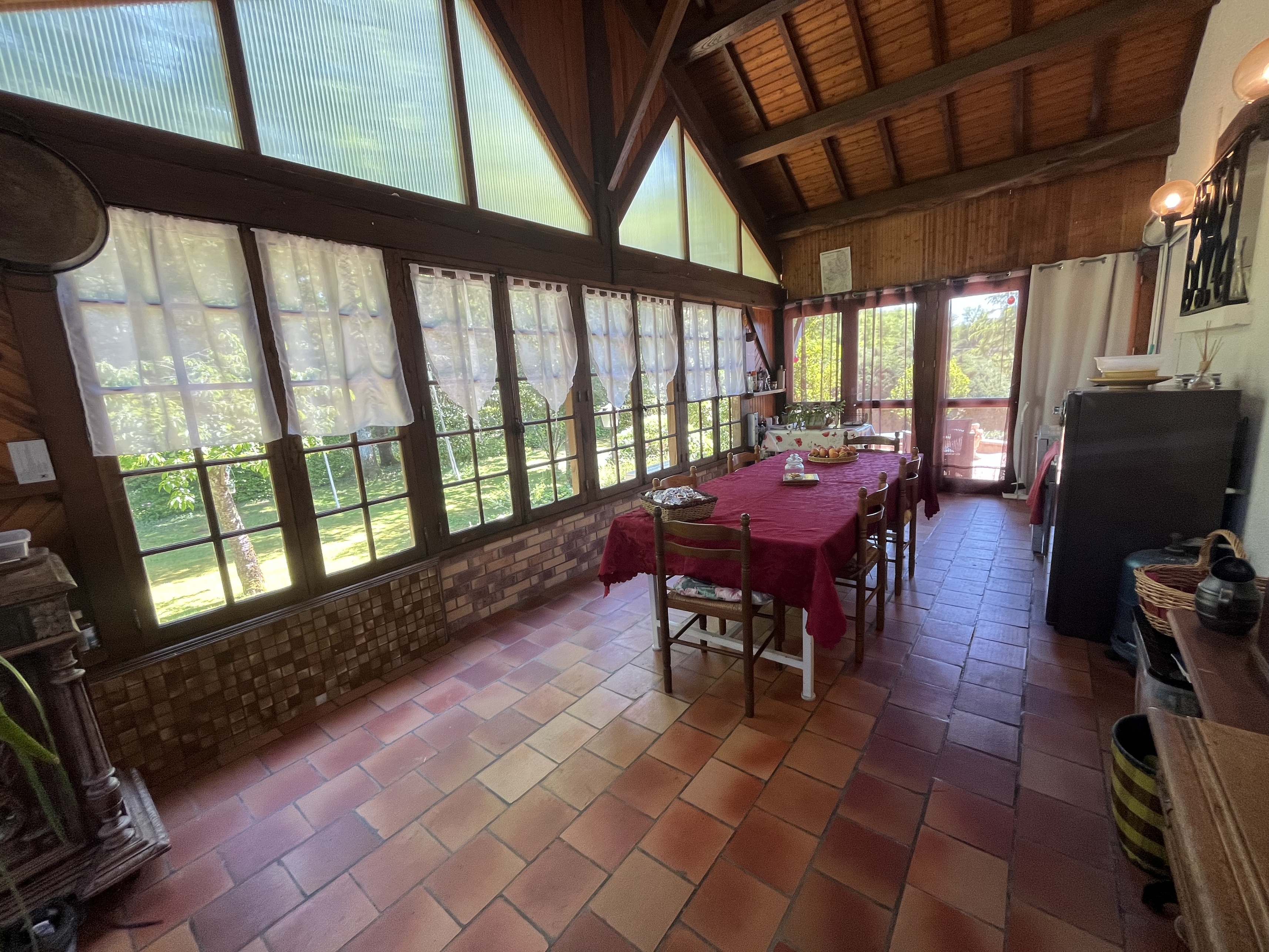 Achat immobilier Maison 7 pièces  140m2 à Étagnac (16150) - Photo n°12