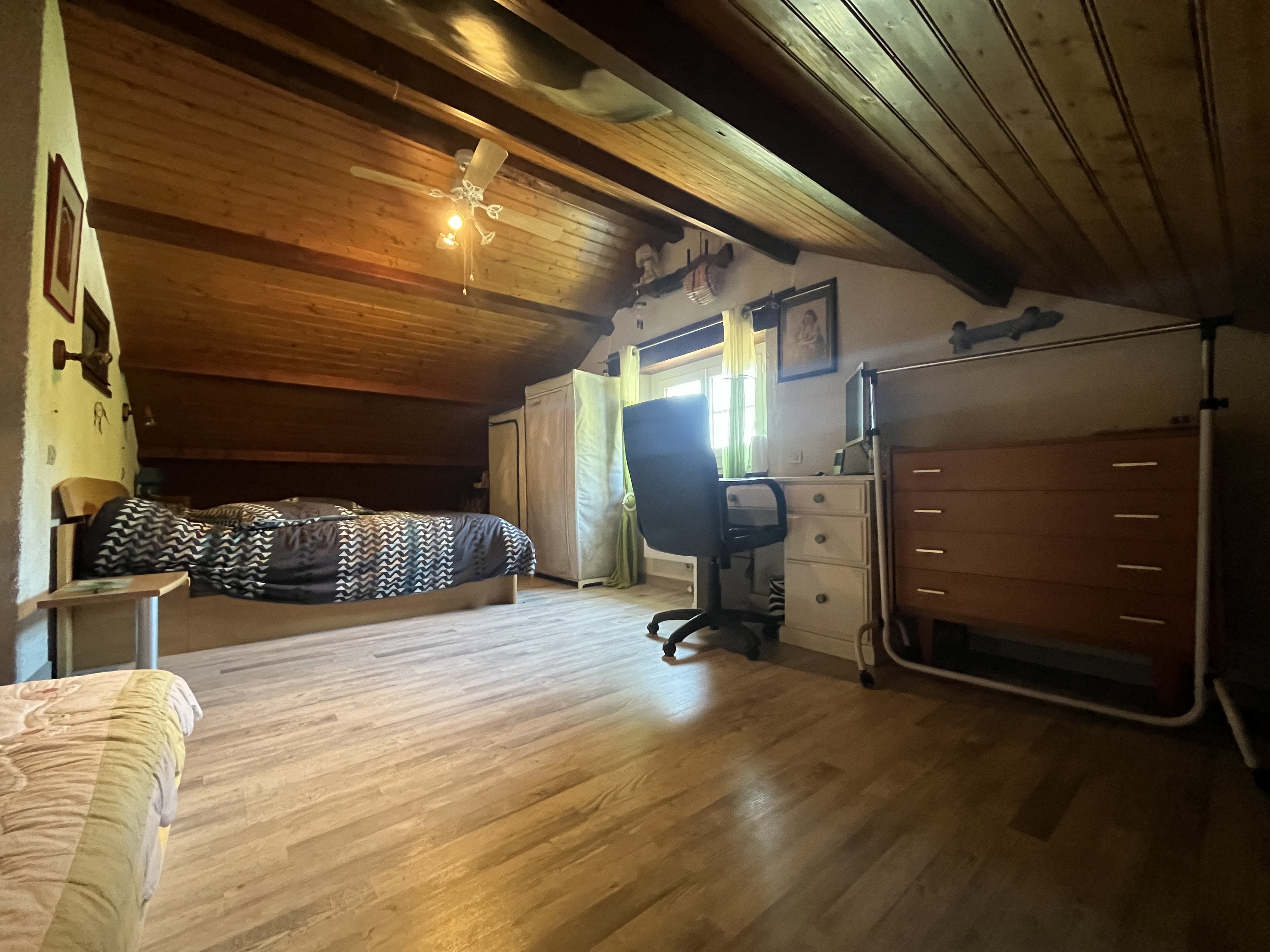 Achat immobilier Maison 7 pièces  140m2 à Étagnac (16150) - Photo n°13