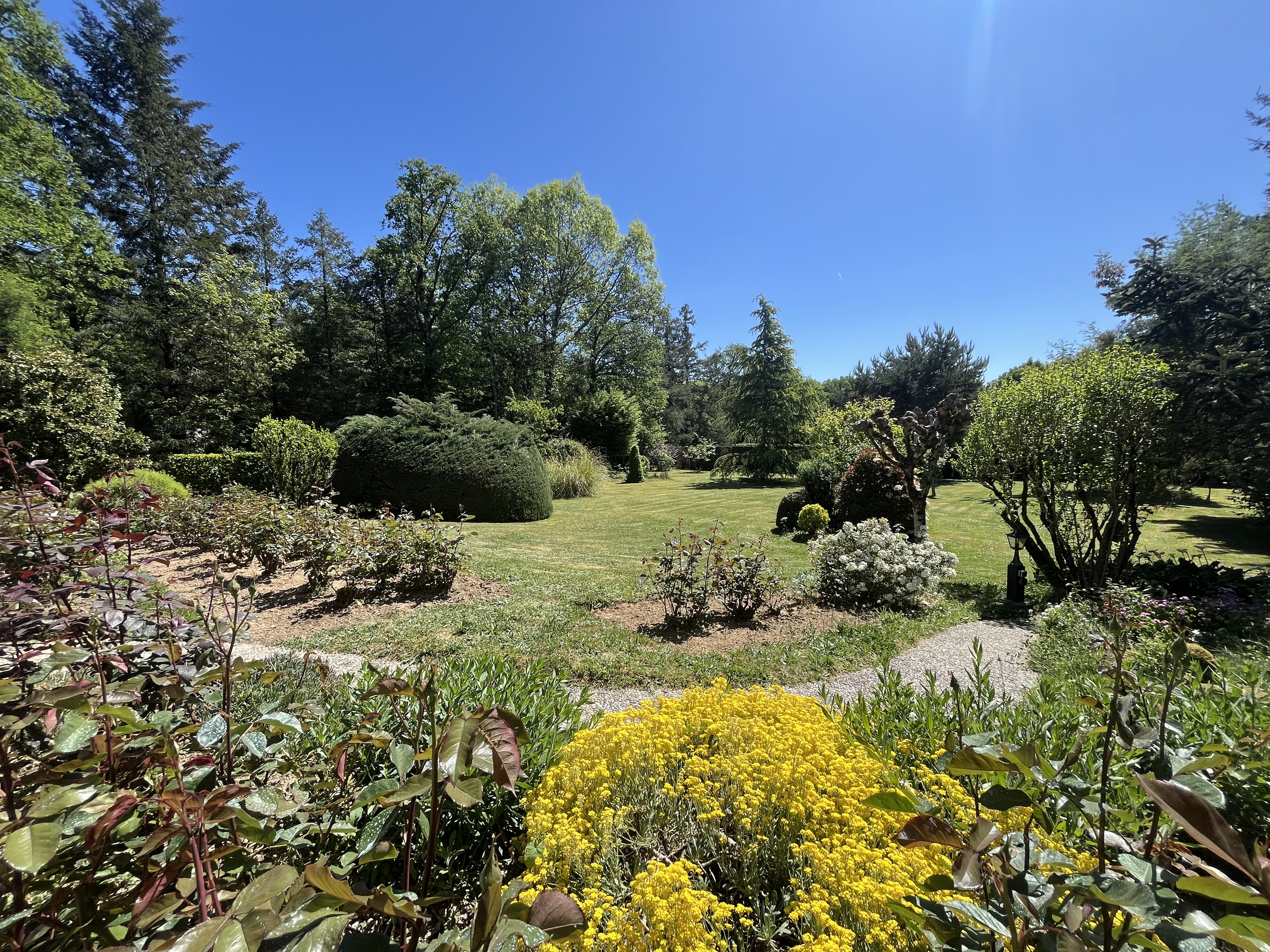 Achat immobilier Maison 7 pièces  140m2 à Étagnac (16150) - Photo n°5