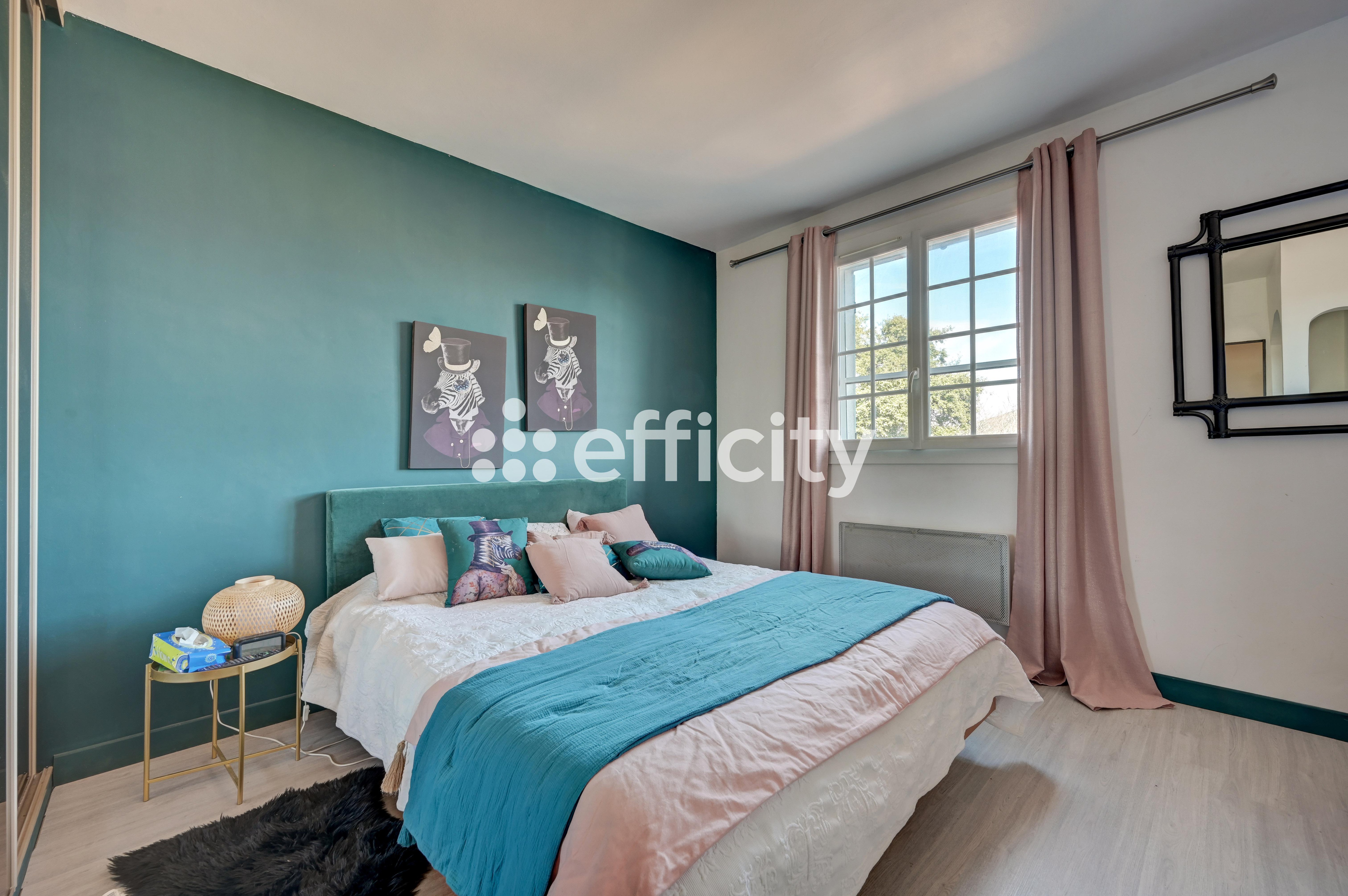 Achat immobilier Maison 7 pièces  202m2 à Allauch (13190) - Photo n°4