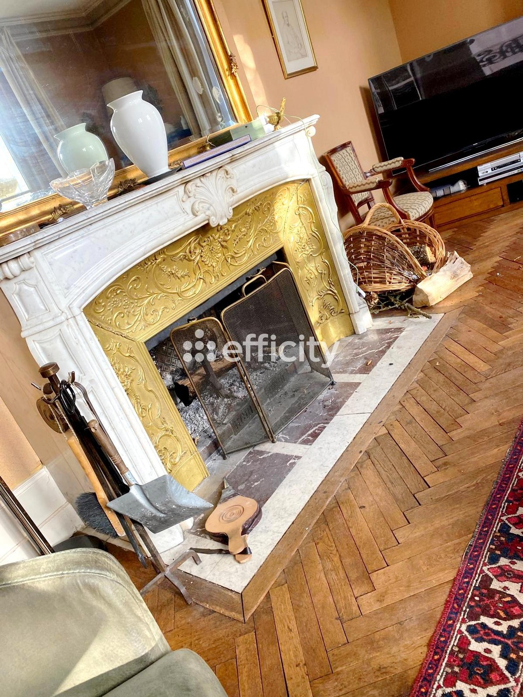 Achat immobilier Maison 9 pièces  230m2 à Montoire-sur-le-Loir (41800) - Photo n°5