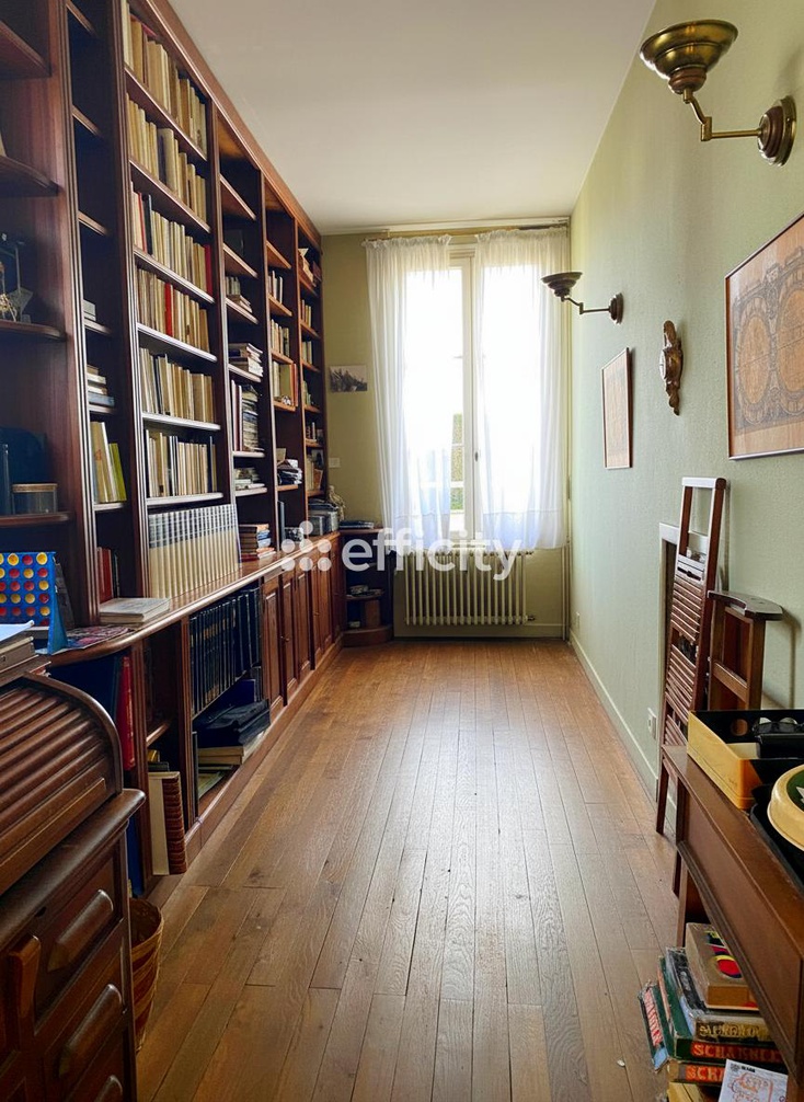 Achat immobilier Maison 9 pièces  230m2 à Montoire-sur-le-Loir (41800) - Photo n°8