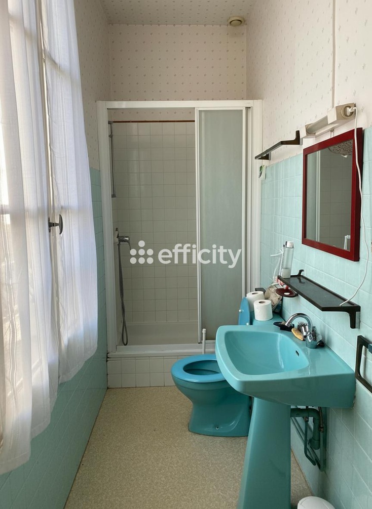 Achat immobilier Maison 9 pièces  230m2 à Montoire-sur-le-Loir (41800) - Photo n°10