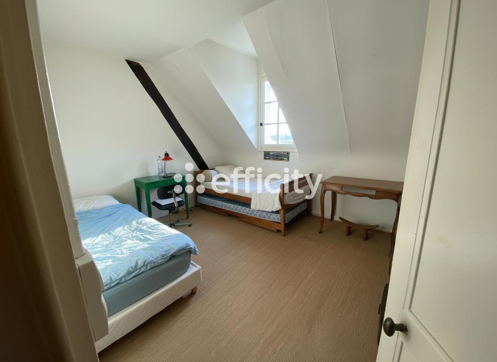Achat immobilier Maison 9 pièces  230m2 à Montoire-sur-le-Loir (41800) - Photo n°14