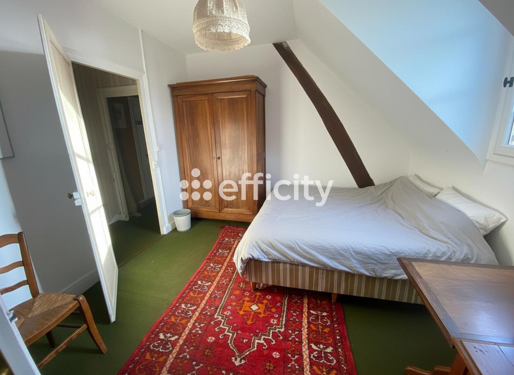 Achat immobilier Maison 9 pièces  230m2 à Montoire-sur-le-Loir (41800) - Photo n°15