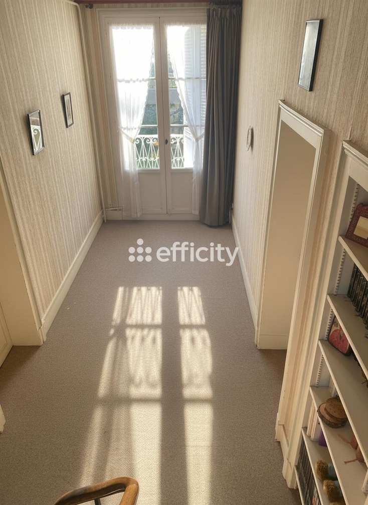 Achat immobilier Maison 9 pièces  230m2 à Montoire-sur-le-Loir (41800) - Photo n°18