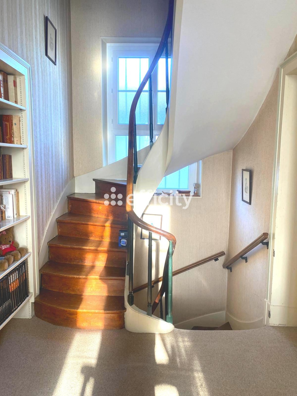 Achat immobilier Maison 9 pièces  230m2 à Montoire-sur-le-Loir (41800) - Photo n°19