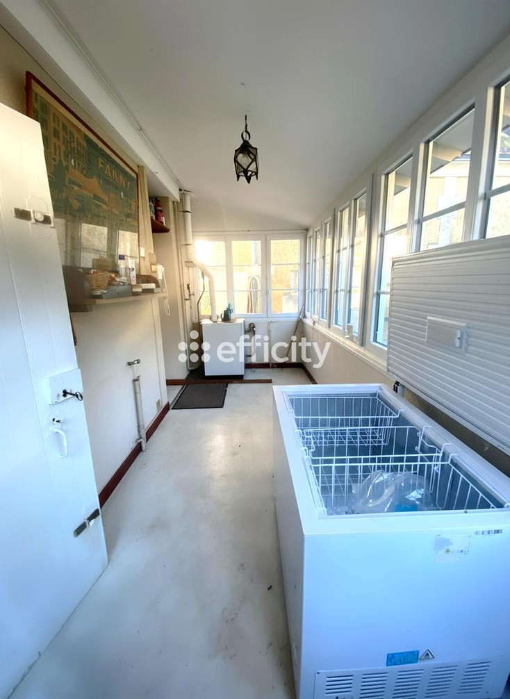 Achat immobilier Maison 9 pièces  230m2 à Montoire-sur-le-Loir (41800) - Photo n°20