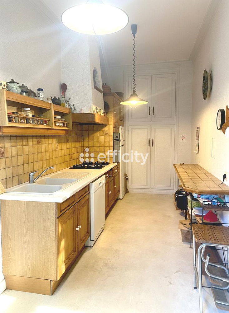 Achat immobilier Maison 9 pièces  230m2 à Montoire-sur-le-Loir (41800) - Photo n°23