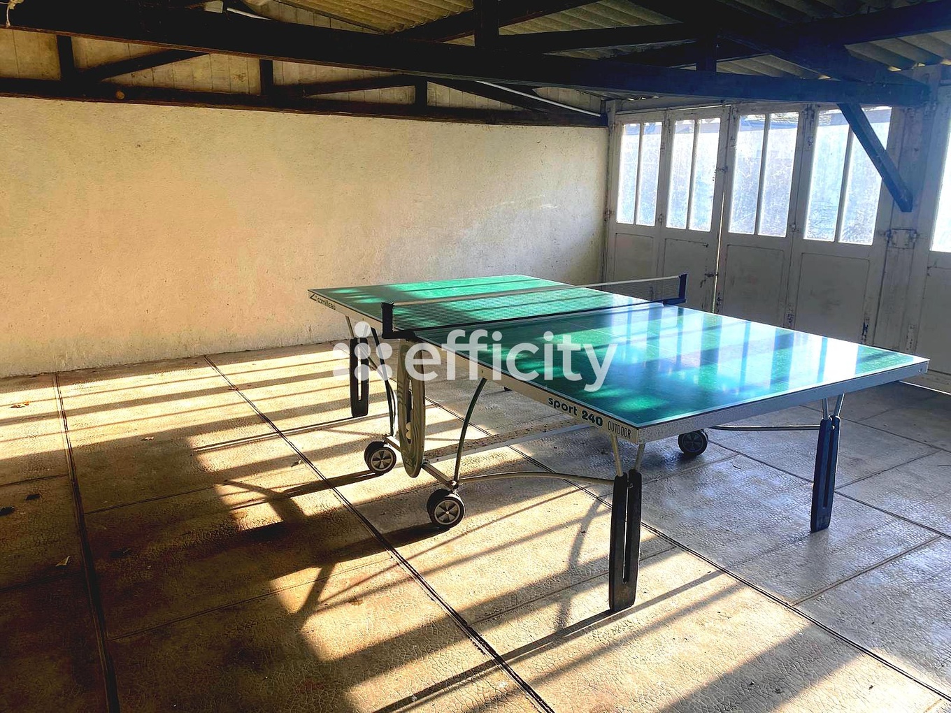 Achat immobilier Maison 9 pièces  230m2 à Montoire-sur-le-Loir (41800) - Photo n°24