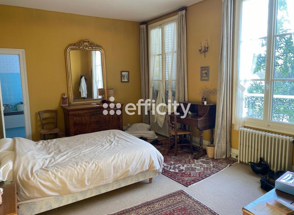 Achat immobilier Maison 9 pièces  230m2 à Montoire-sur-le-Loir (41800) - Photo n°11