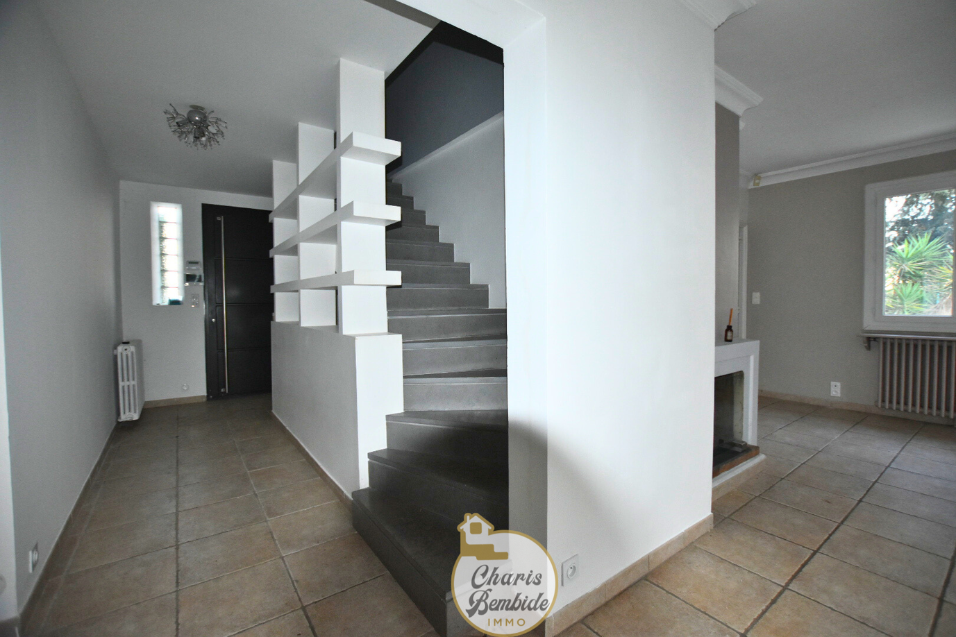 Achat immobilier Maison 9 pièces  275m2 à Bernis (30620) - Photo n°9