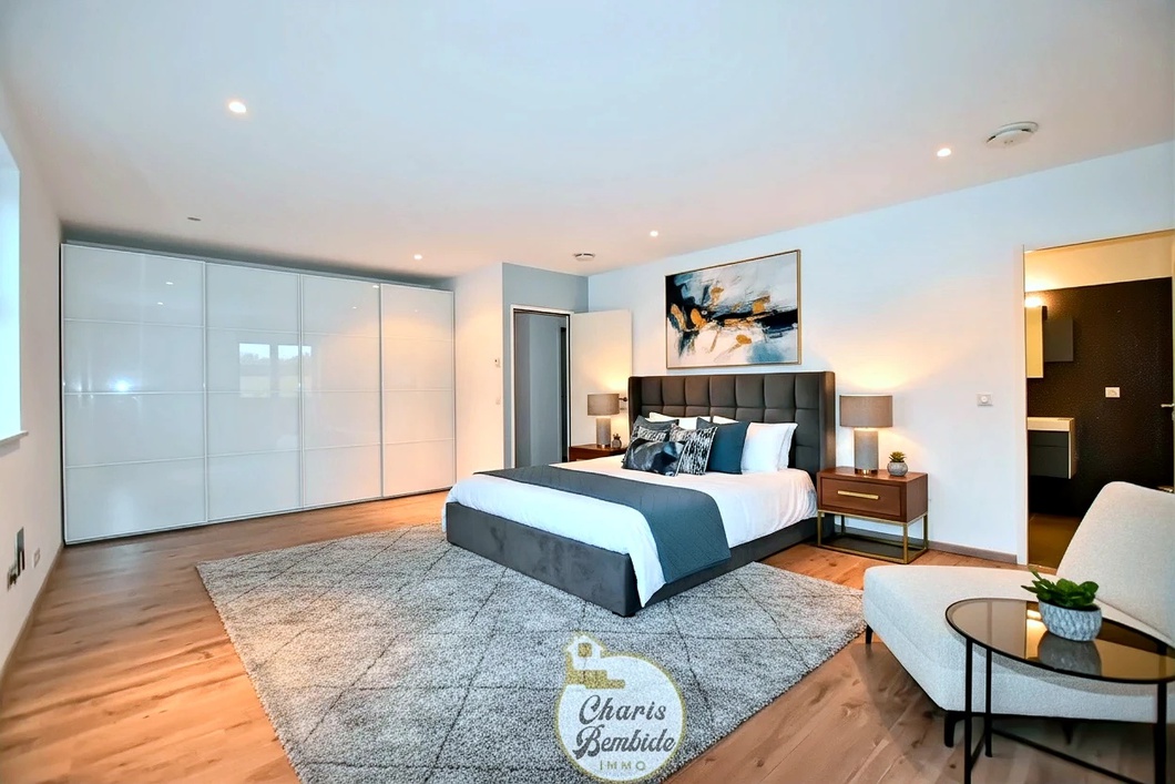 Achat immobilier Maison 9 pièces  275m2 à Bernis (30620) - Photo n°5
