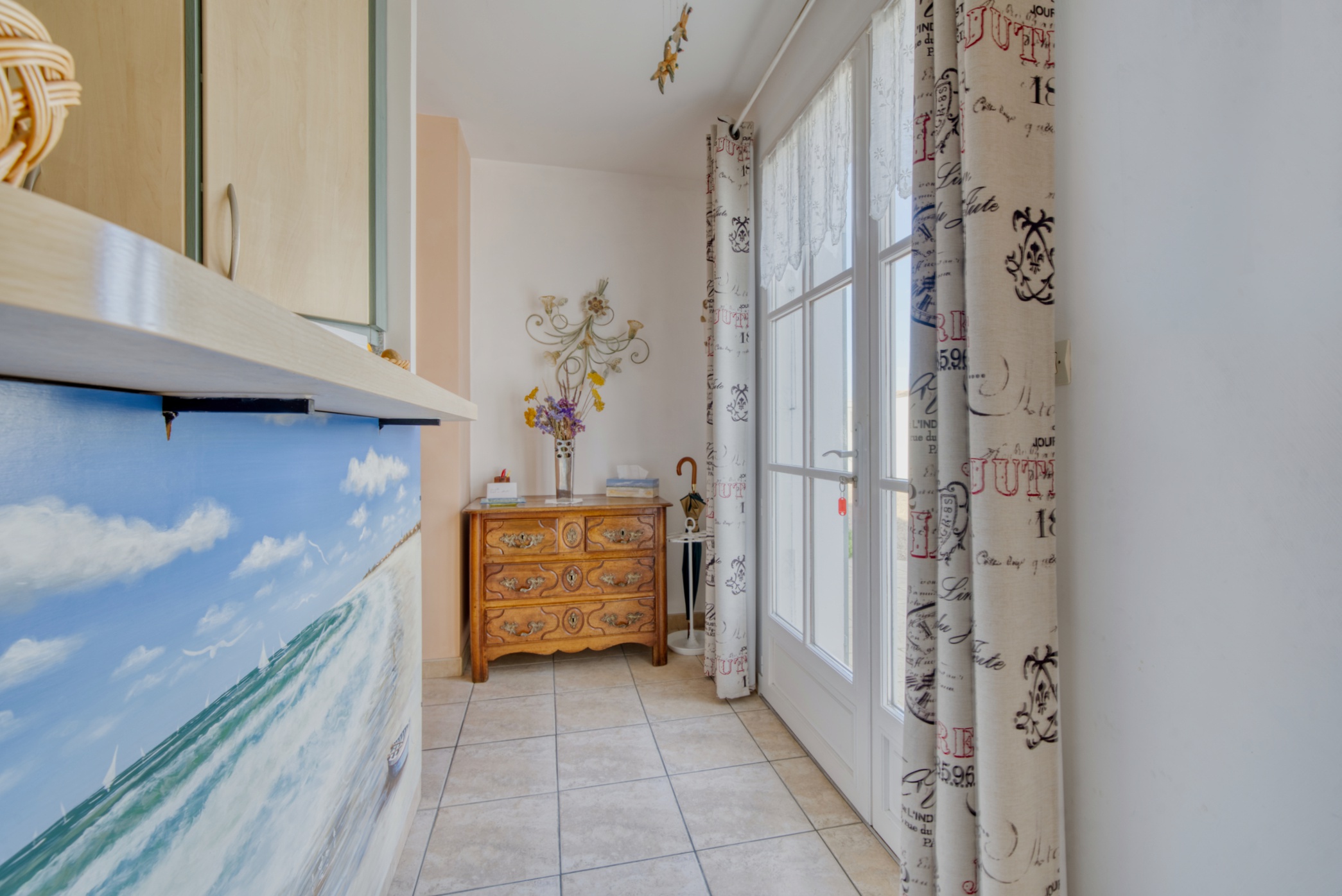 Achat immobilier Maison 5 pièces  111m2 à La Flotte (17630) - Photo n°19