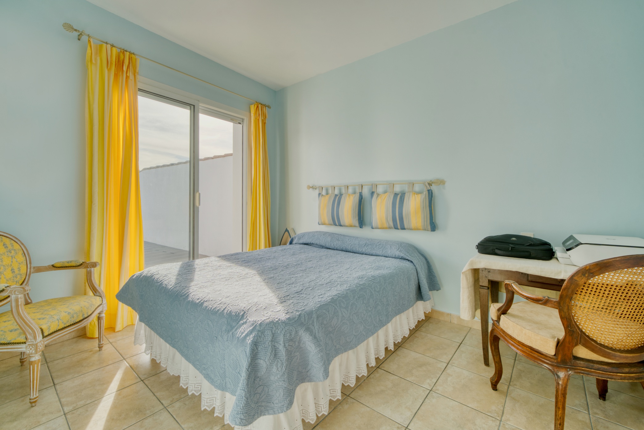 Achat immobilier Maison 5 pièces  111m2 à La Flotte (17630) - Photo n°20