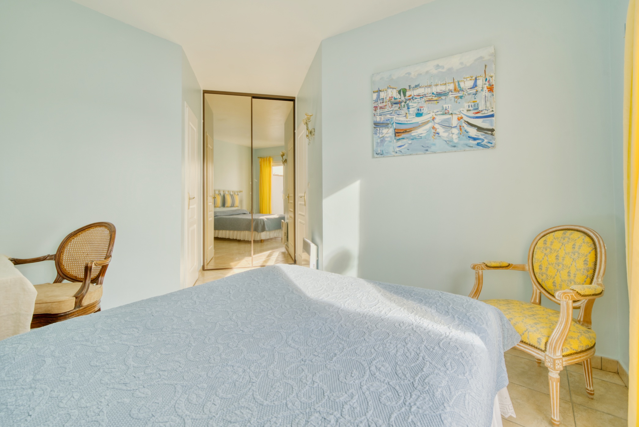 Achat immobilier Maison 5 pièces  111m2 à La Flotte (17630) - Photo n°22