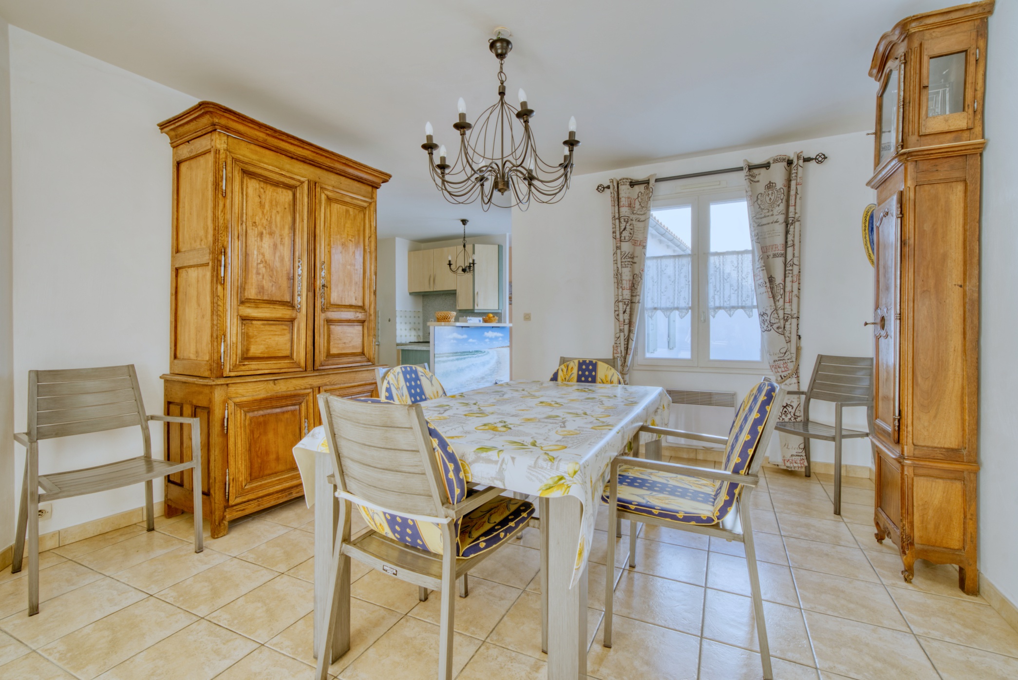 Achat immobilier Maison 5 pièces  111m2 à La Flotte (17630) - Photo n°9