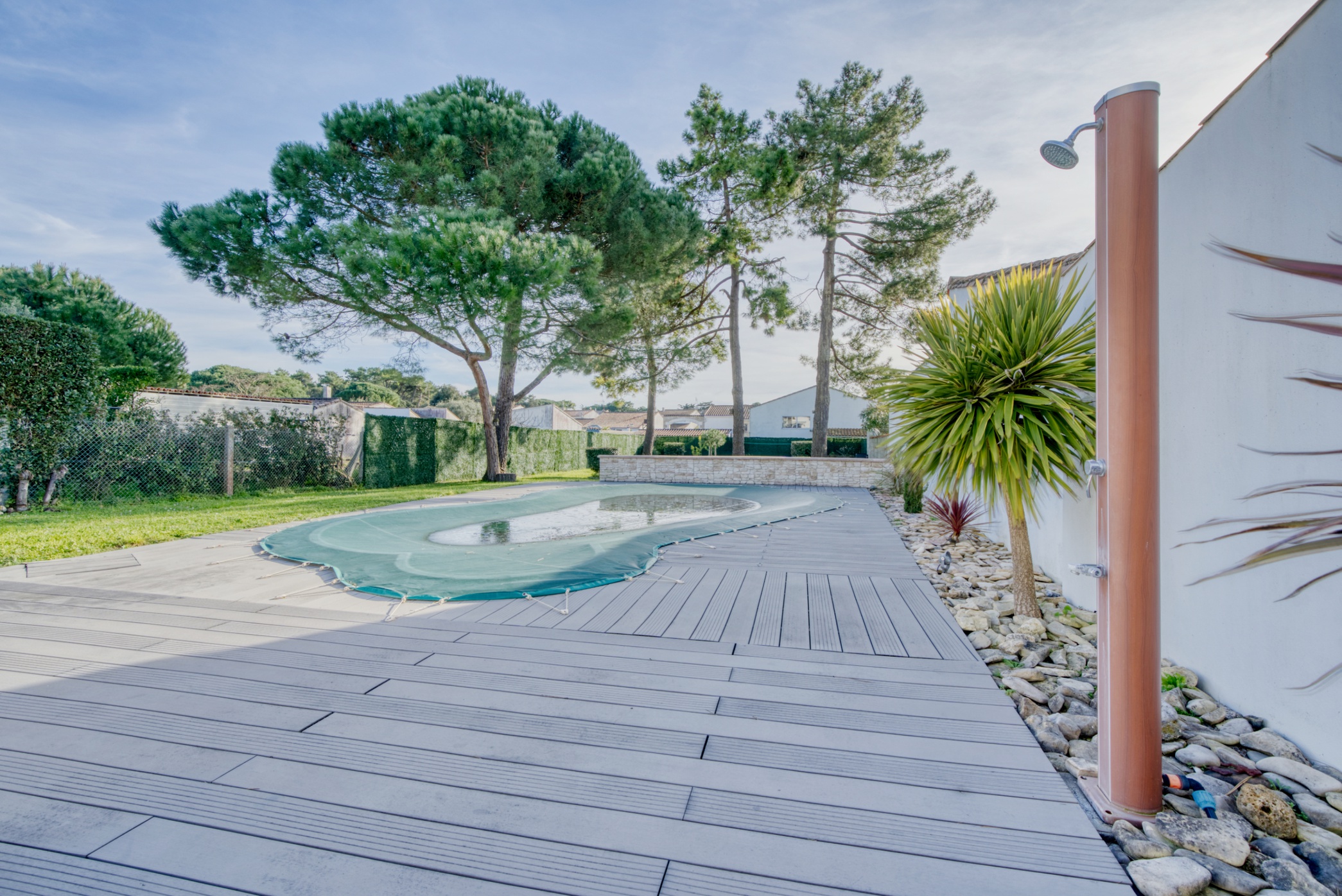 Achat immobilier Maison 5 pièces  111m2 à La Flotte (17630) - Photo n°24