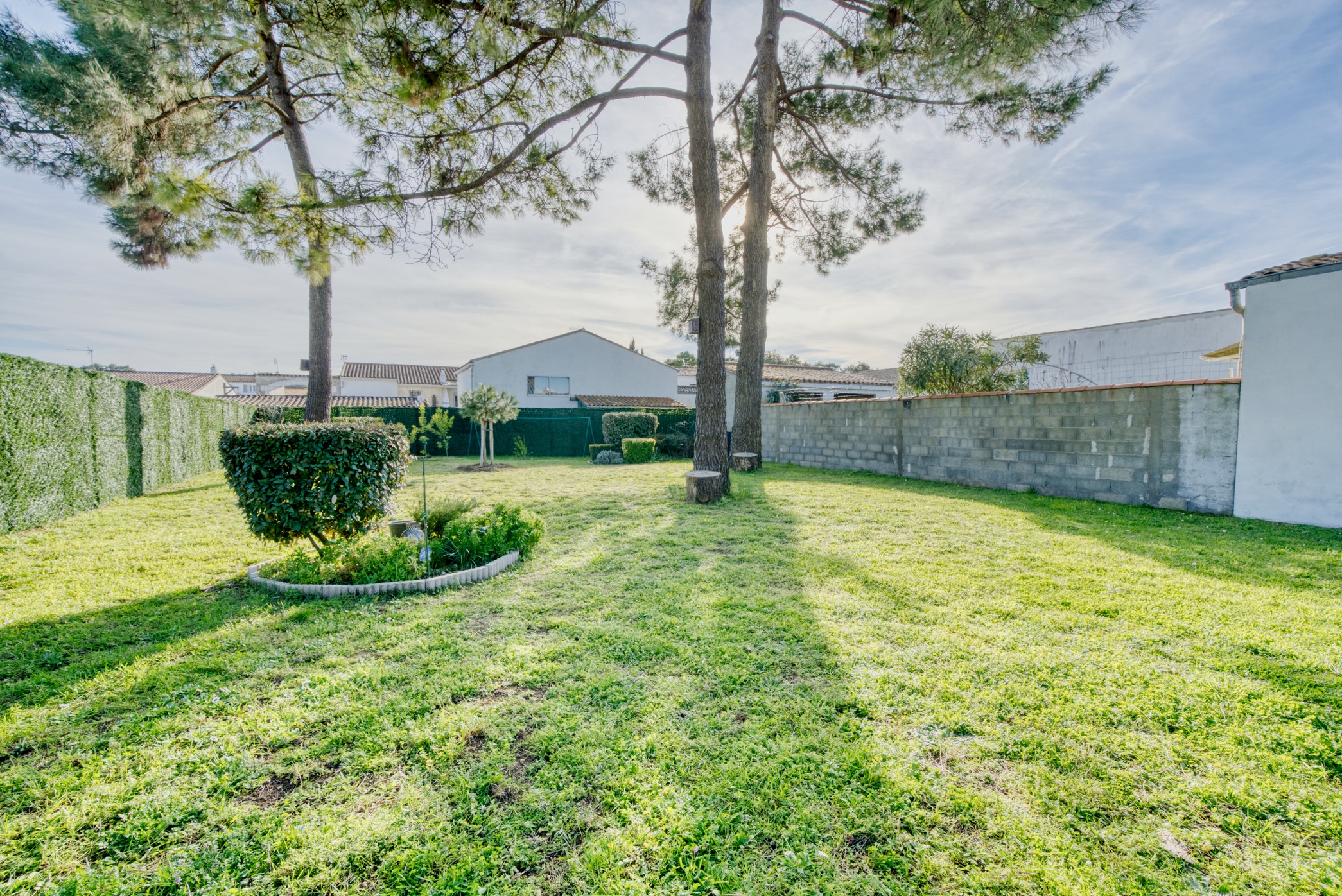 Achat immobilier Maison 5 pièces  111m2 à La Flotte (17630) - Photo n°26