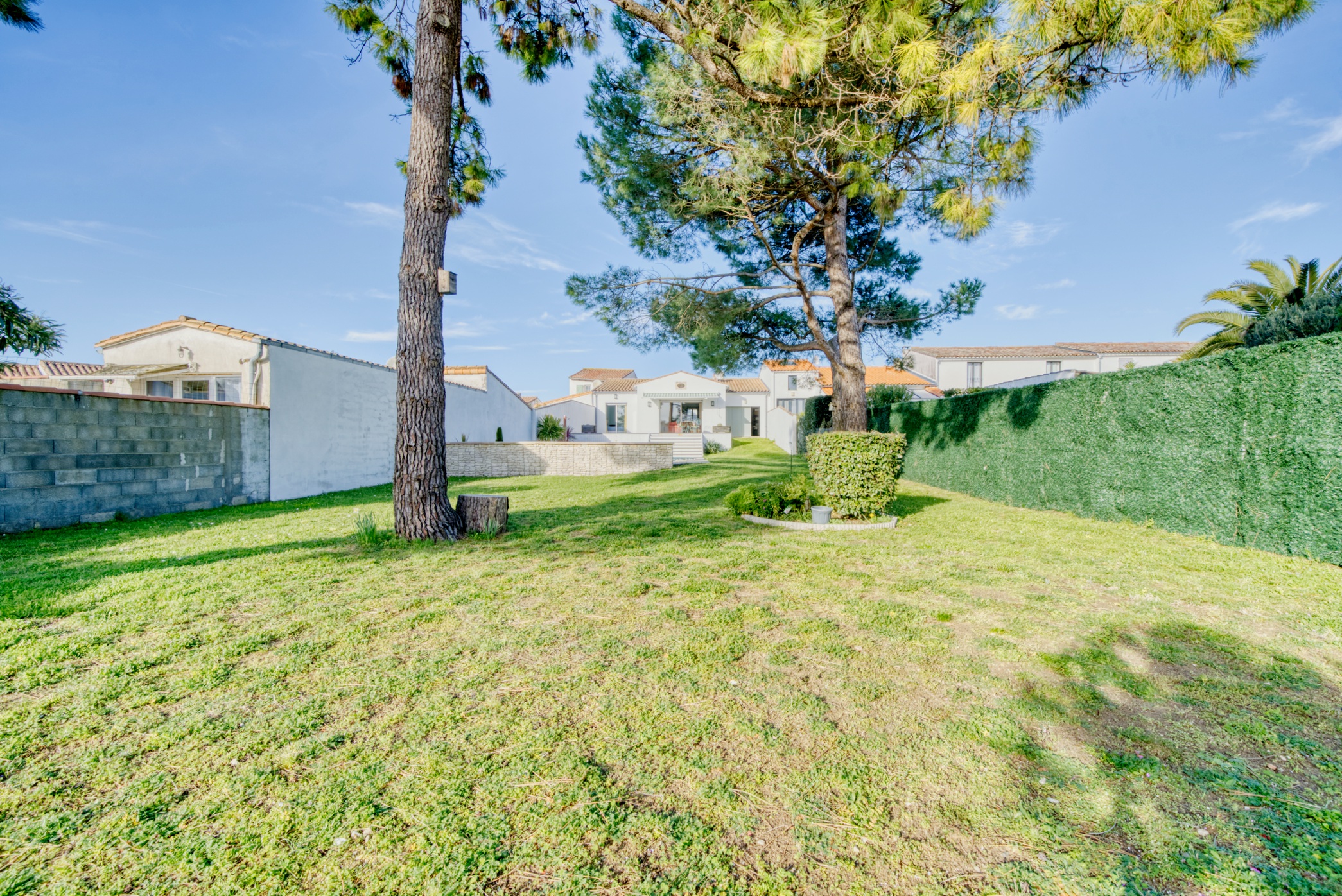 Achat immobilier Maison 5 pièces  111m2 à La Flotte (17630) - Photo n°27