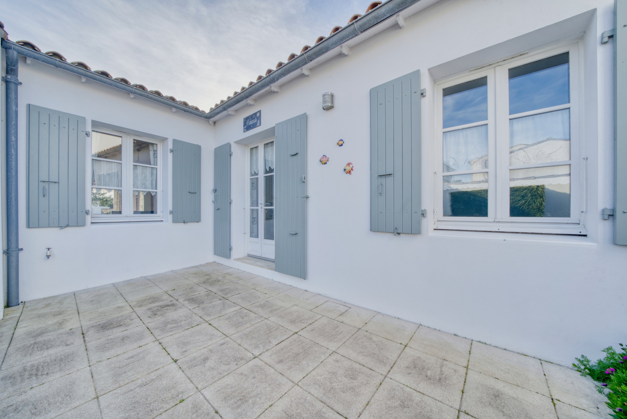 Achat immobilier Maison 5 pièces  111m2 à La Flotte (17630) - Photo n°28