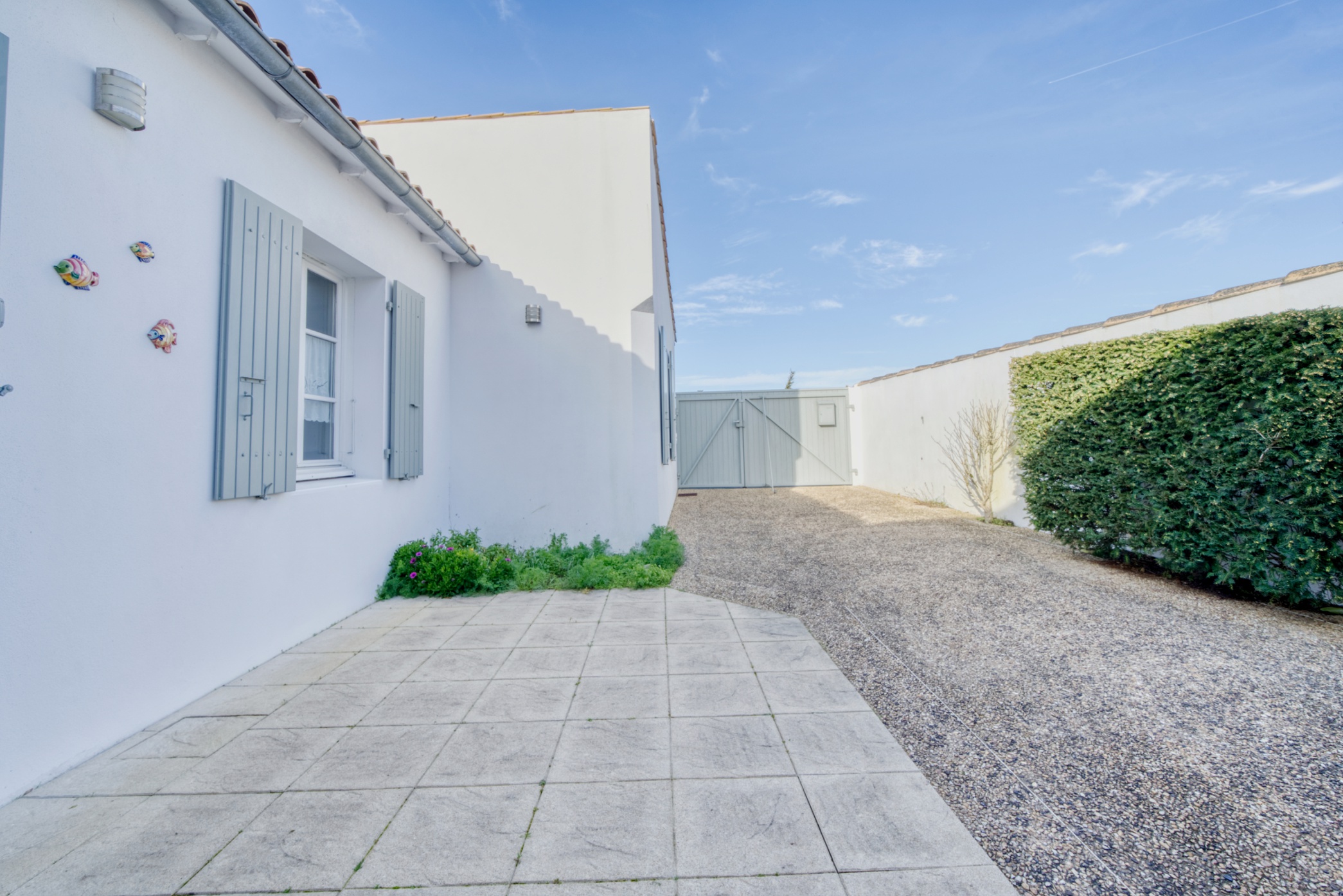 Achat immobilier Maison 5 pièces  111m2 à La Flotte (17630) - Photo n°29