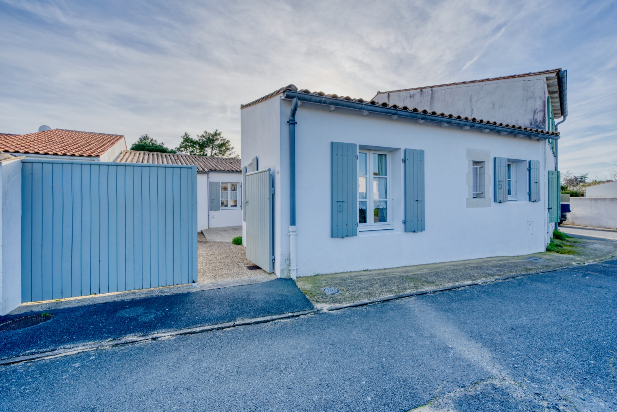 Achat immobilier Maison 5 pièces  111m2 à La Flotte (17630) - Photo n°30