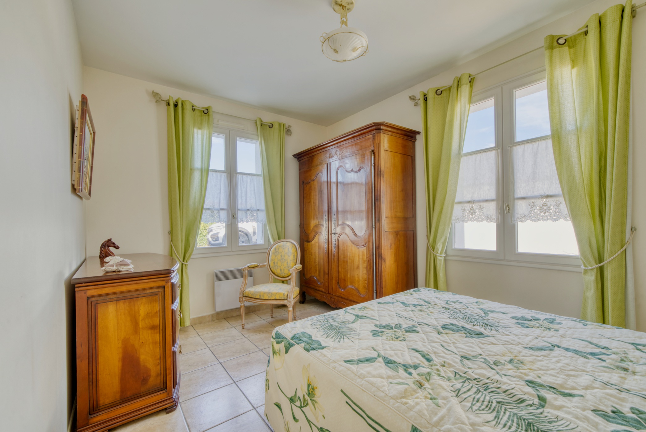 Achat immobilier Maison 5 pièces  111m2 à La Flotte (17630) - Photo n°14