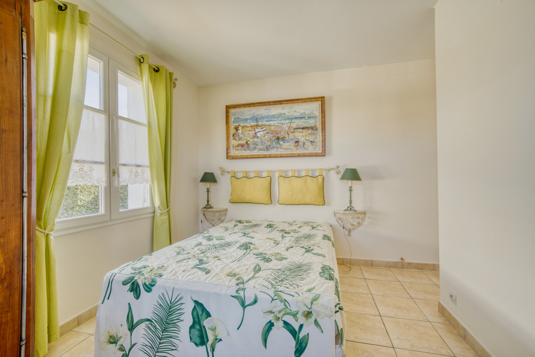 Achat immobilier Maison 5 pièces  111m2 à La Flotte (17630) - Photo n°16