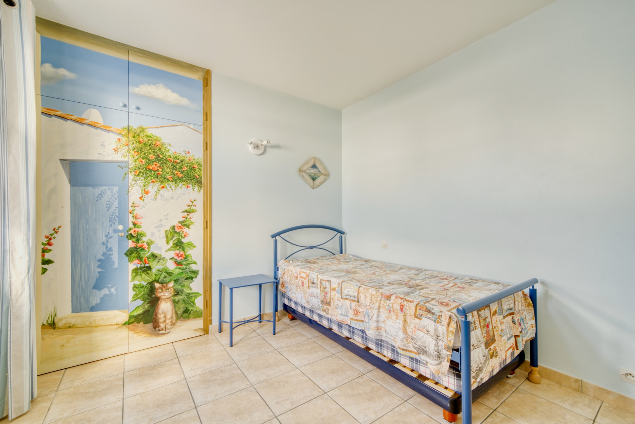 Achat immobilier Maison 5 pièces  111m2 à La Flotte (17630) - Photo n°17