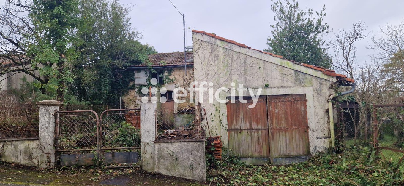 Achat immobilier Parking   50m2 à La Couronne (16400) - Photo n°5